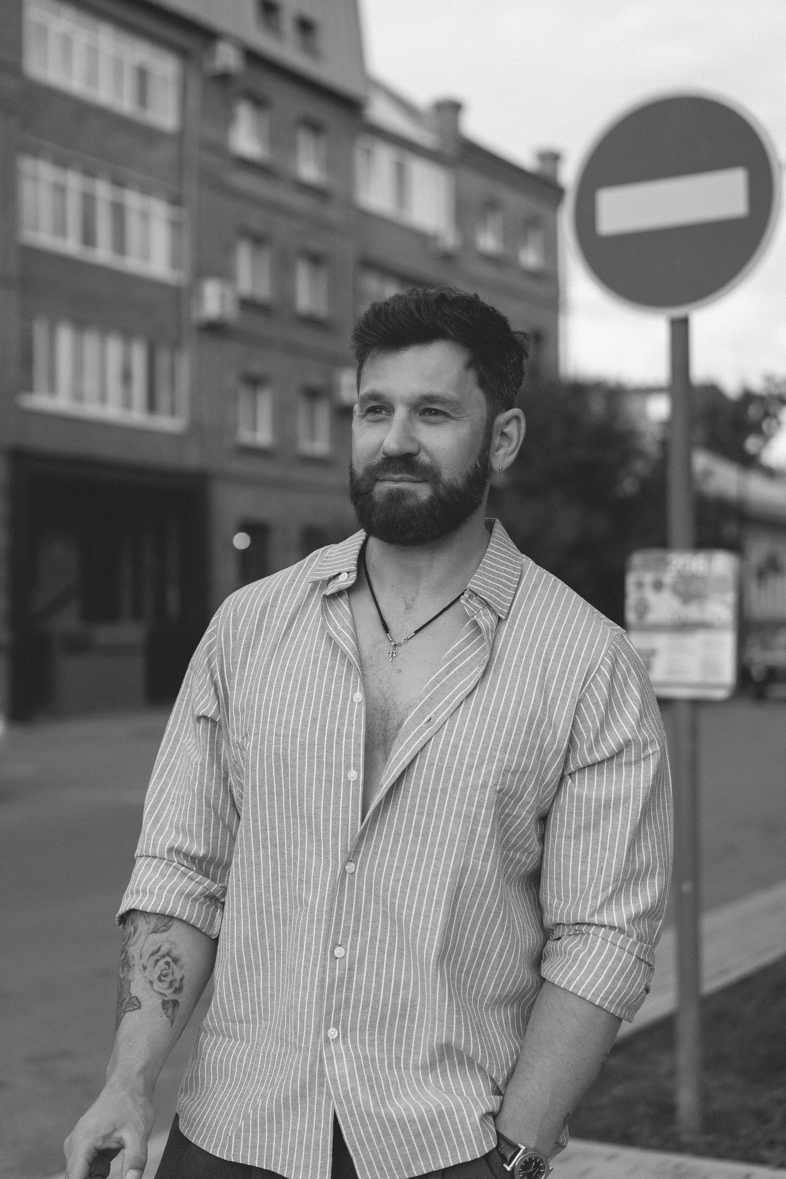 Костя_Street. Фотограф Лютикова Ирина, Тюмень, Москва