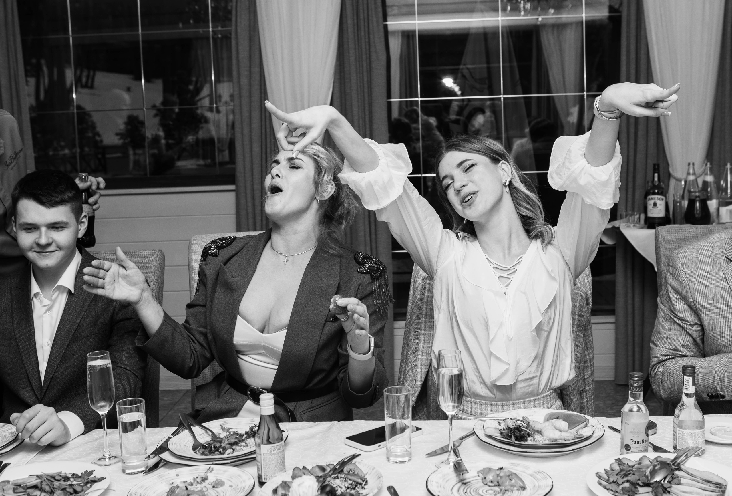 Алексей & Лариса