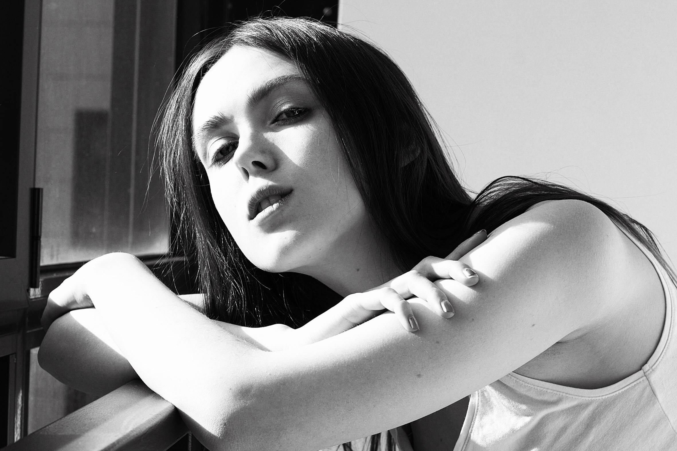 Victoria. Главная