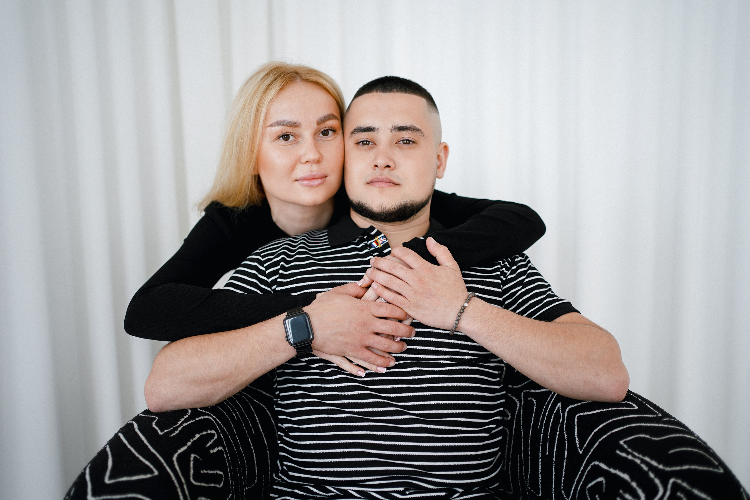 Юля Саша. Семейный и портретный фотограф в Екатеринбурге Yana Strok