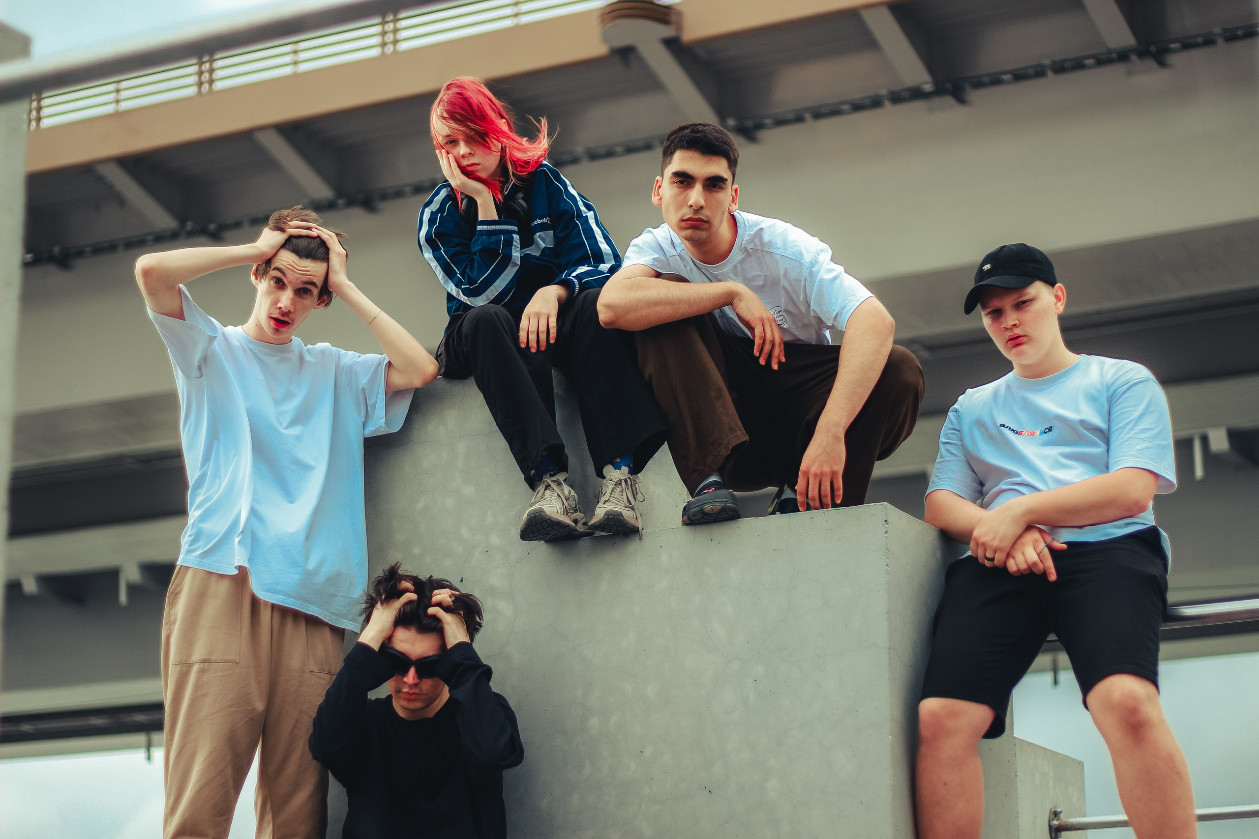 Летний. Начинающий Фотограф в Казани