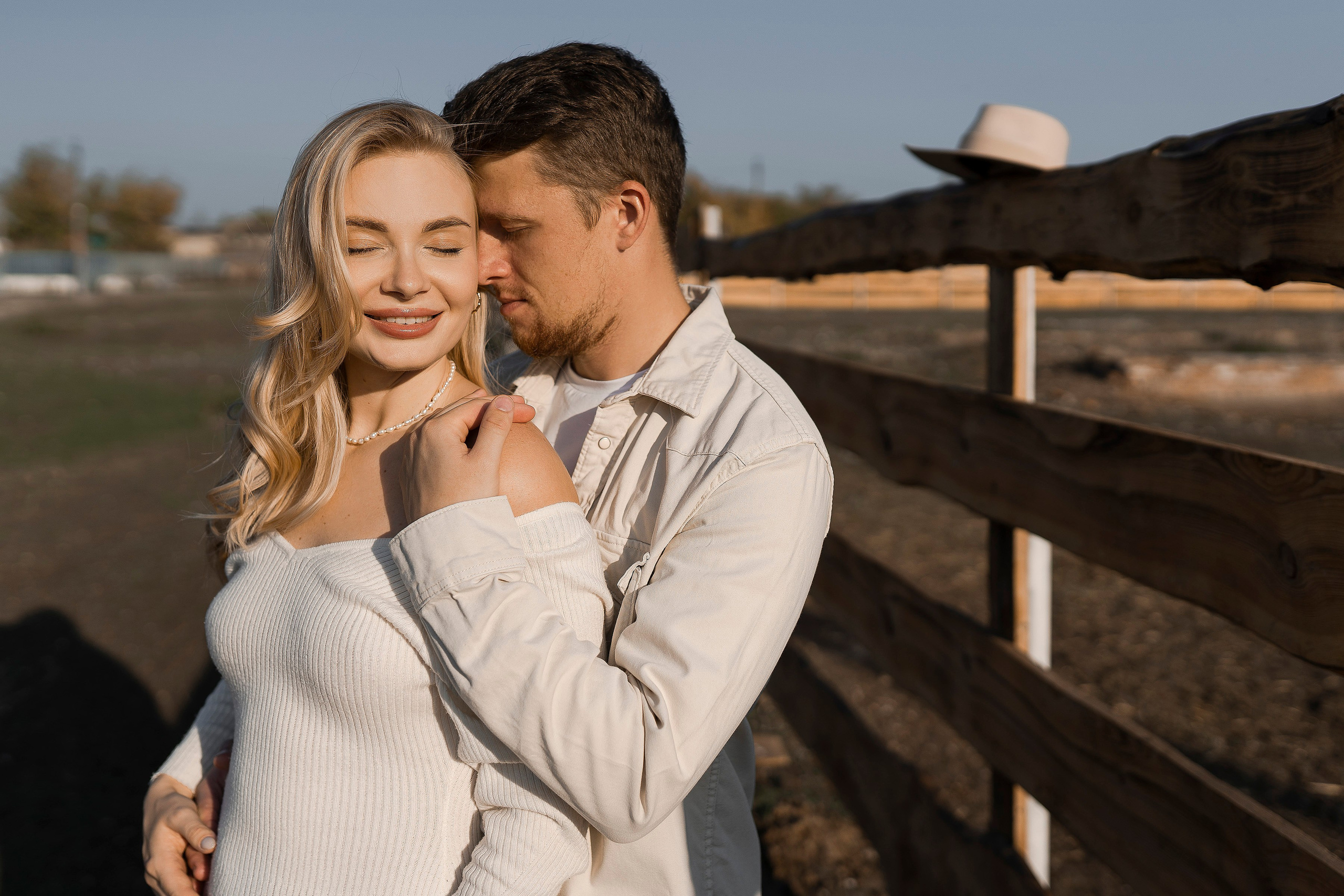 Никита и Анастасия. Фотограф в Самаре Муртазина Дарья