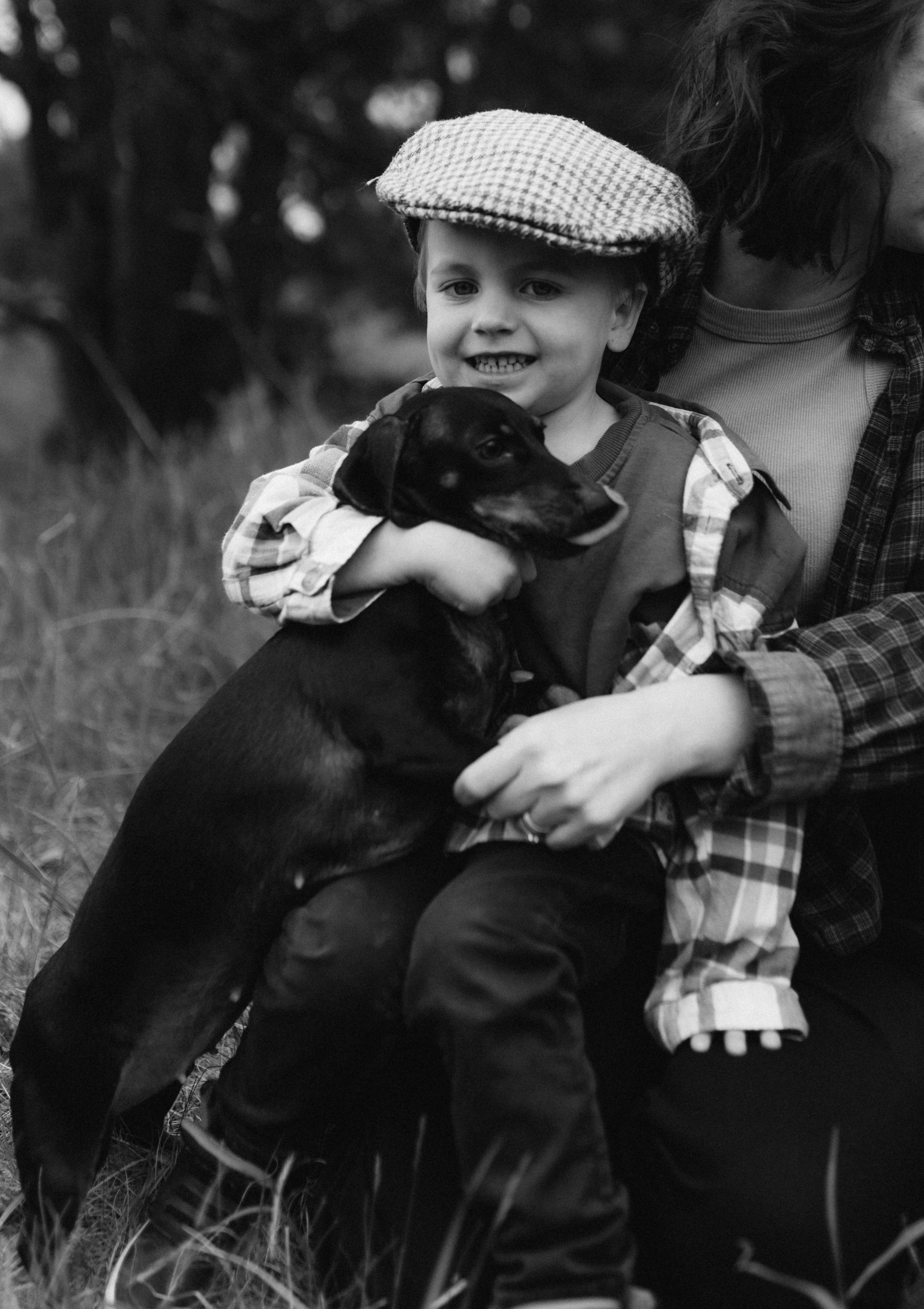 Уличные истории. Семейный и парный фотограф Мария Куцко