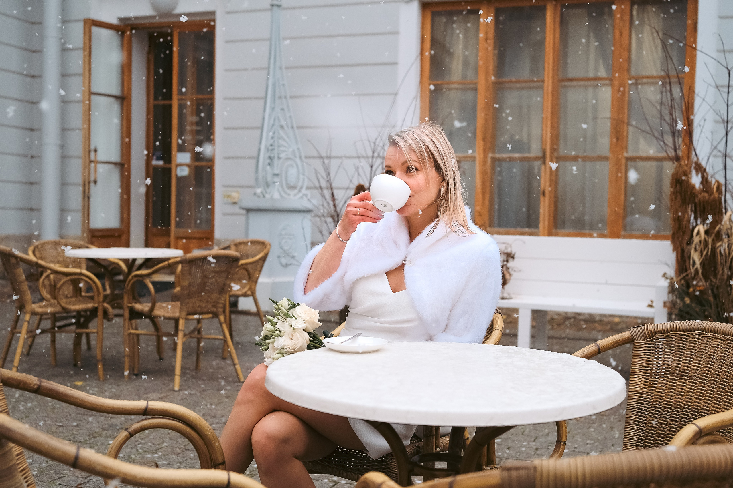 Светлана и Евгений. Professional photoartist in St. Petersburg (wedding, reportage, portrait, model book, love story) Alexander Shvedov