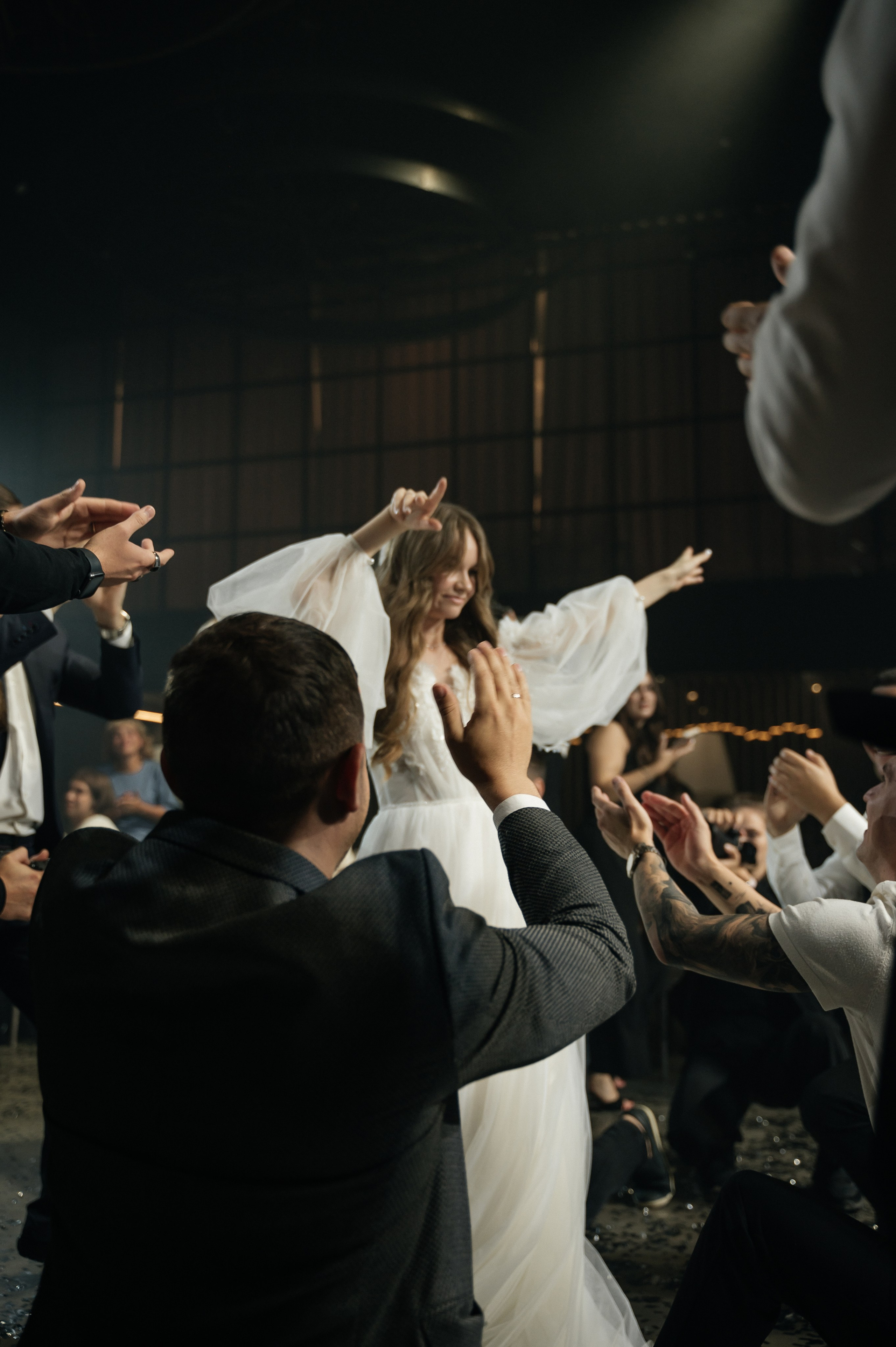 Кирилл и Катерина. Свадебный и семейный фотограф в Красноярске Виктория Тимонина