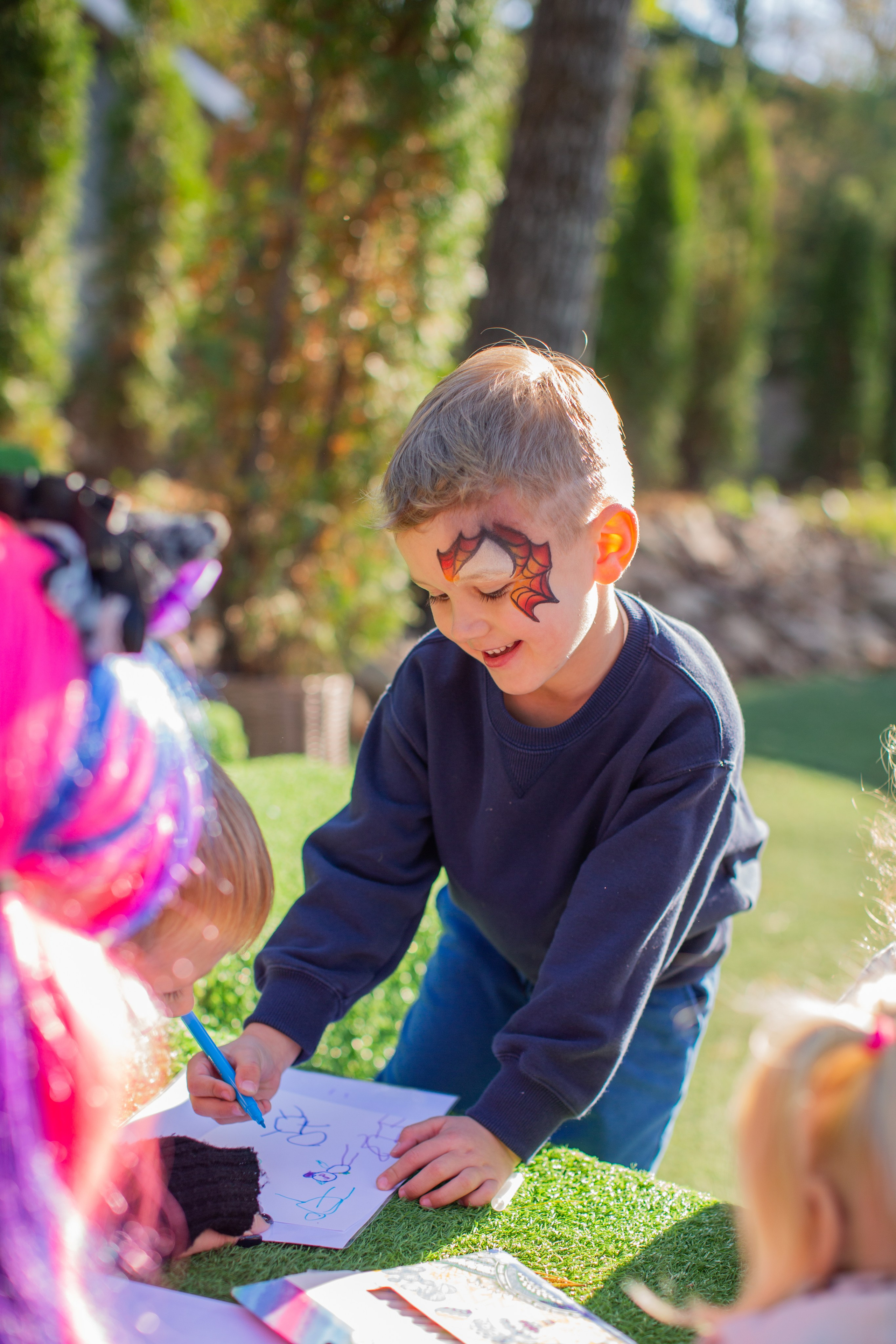 ДЕТСКИЕ ПРАЗДНИКИ, АСЯНДИ. Портретный, свадебный, репортажный фотограф во Владивостоке Юлиана Джули Фокс