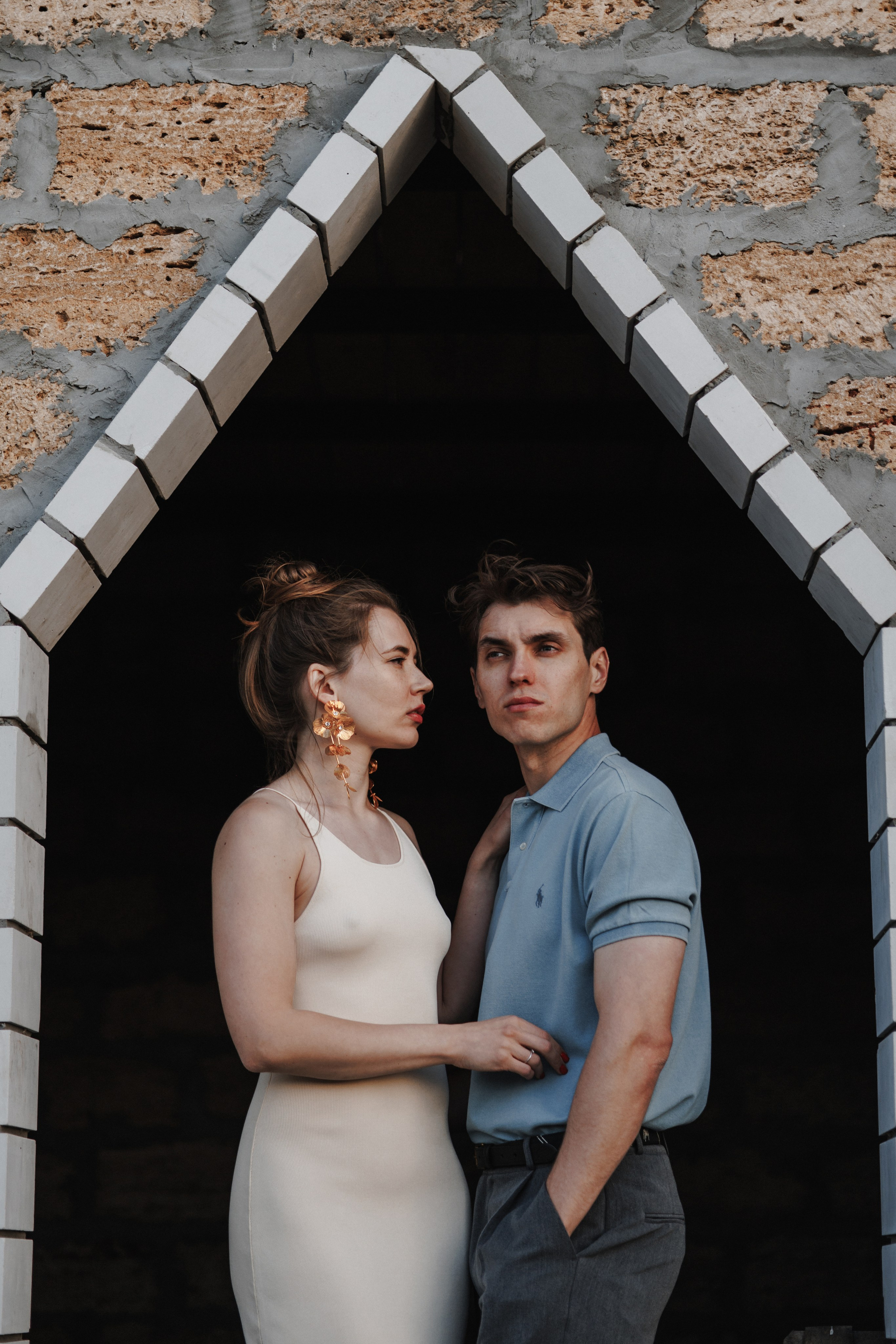 Стас и Саша. Свадебный фотограф Краснодар Ростов Солоникова Вероника