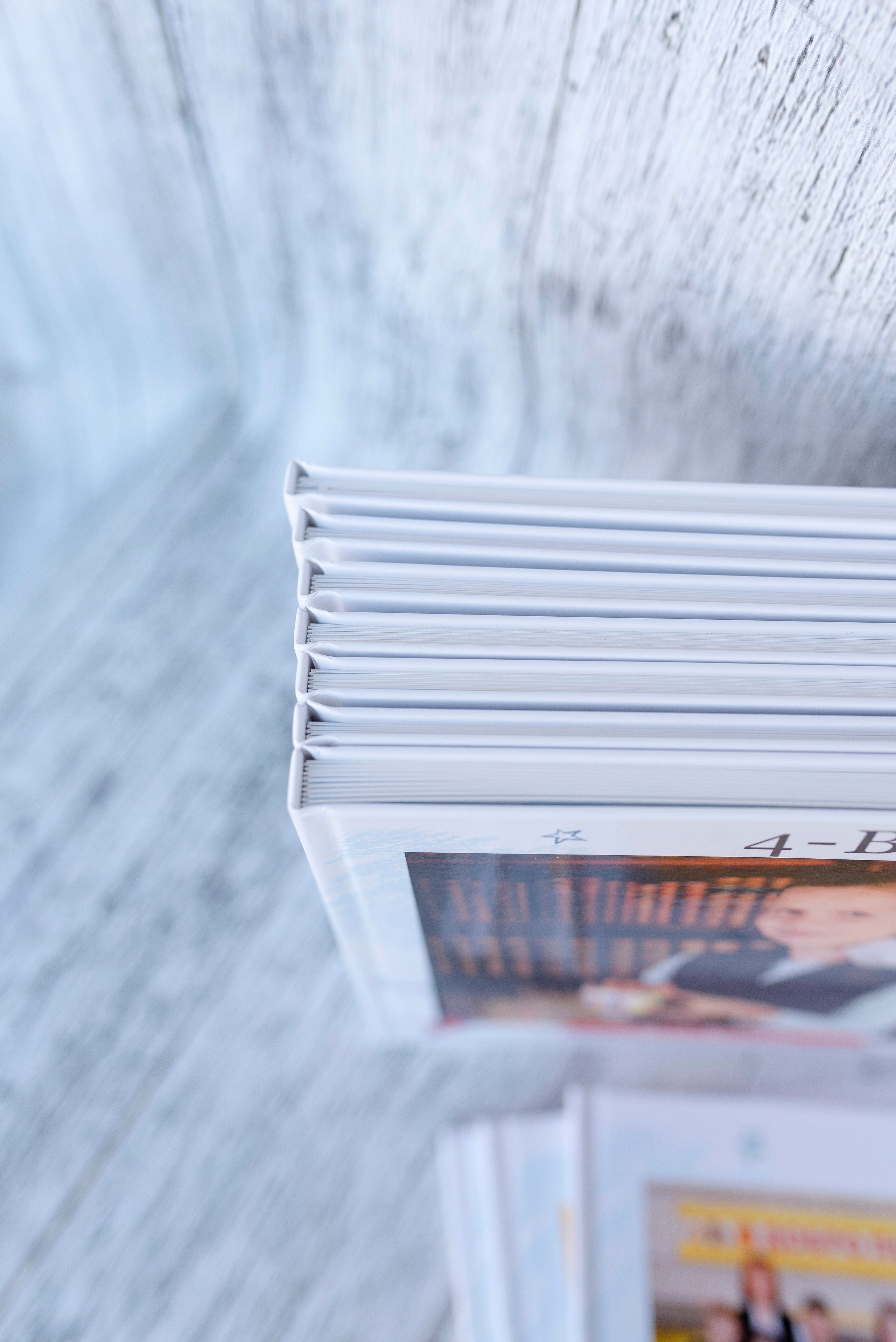 Фотокниги для детских садов и школ. Детский и семейный фотограф в Сургуте и Нефтеюганске Анна Старцева