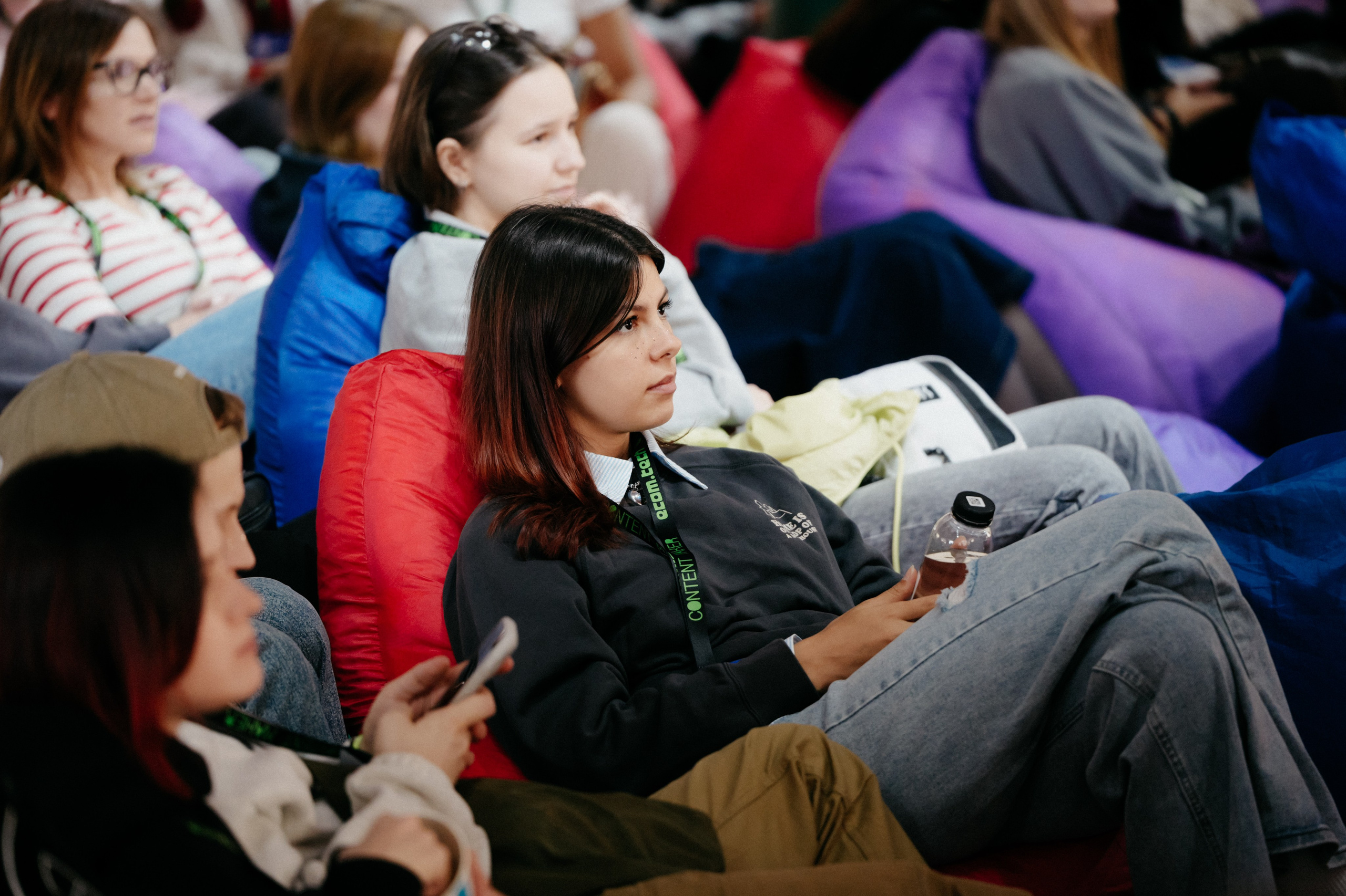 Big Content Day. Фотограф в Москве Дмитрий Рогов