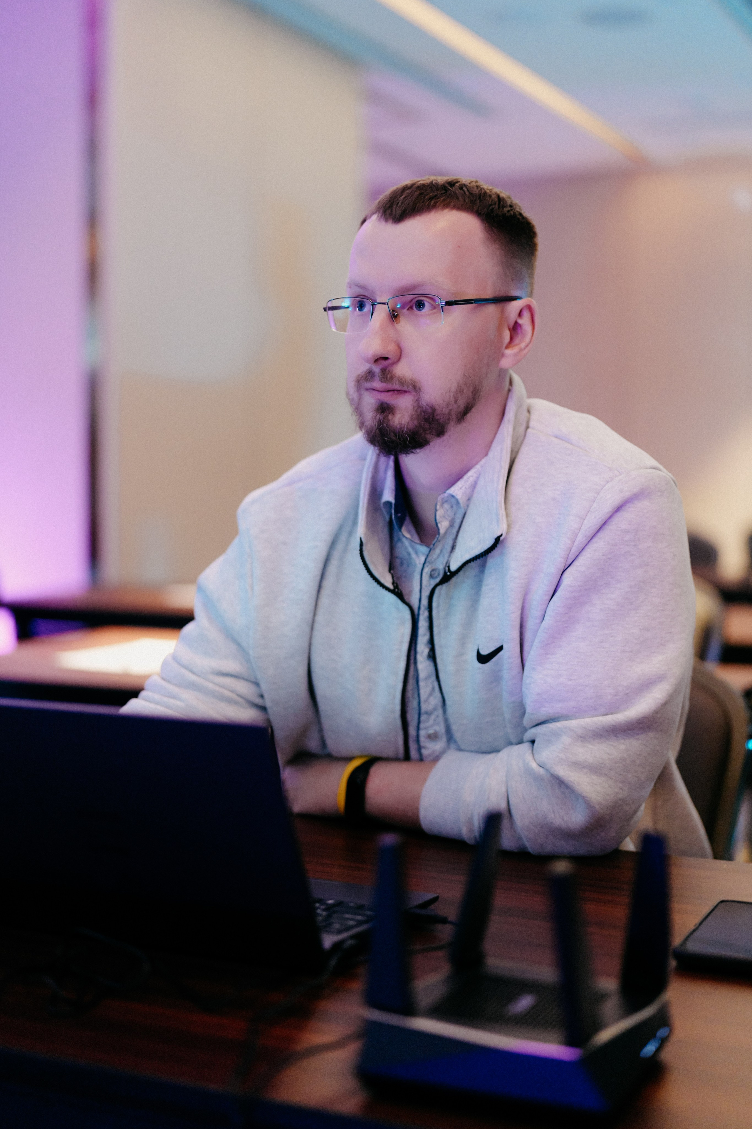 Сохранить всё. Фотограф в Москве Дмитрий Рогов