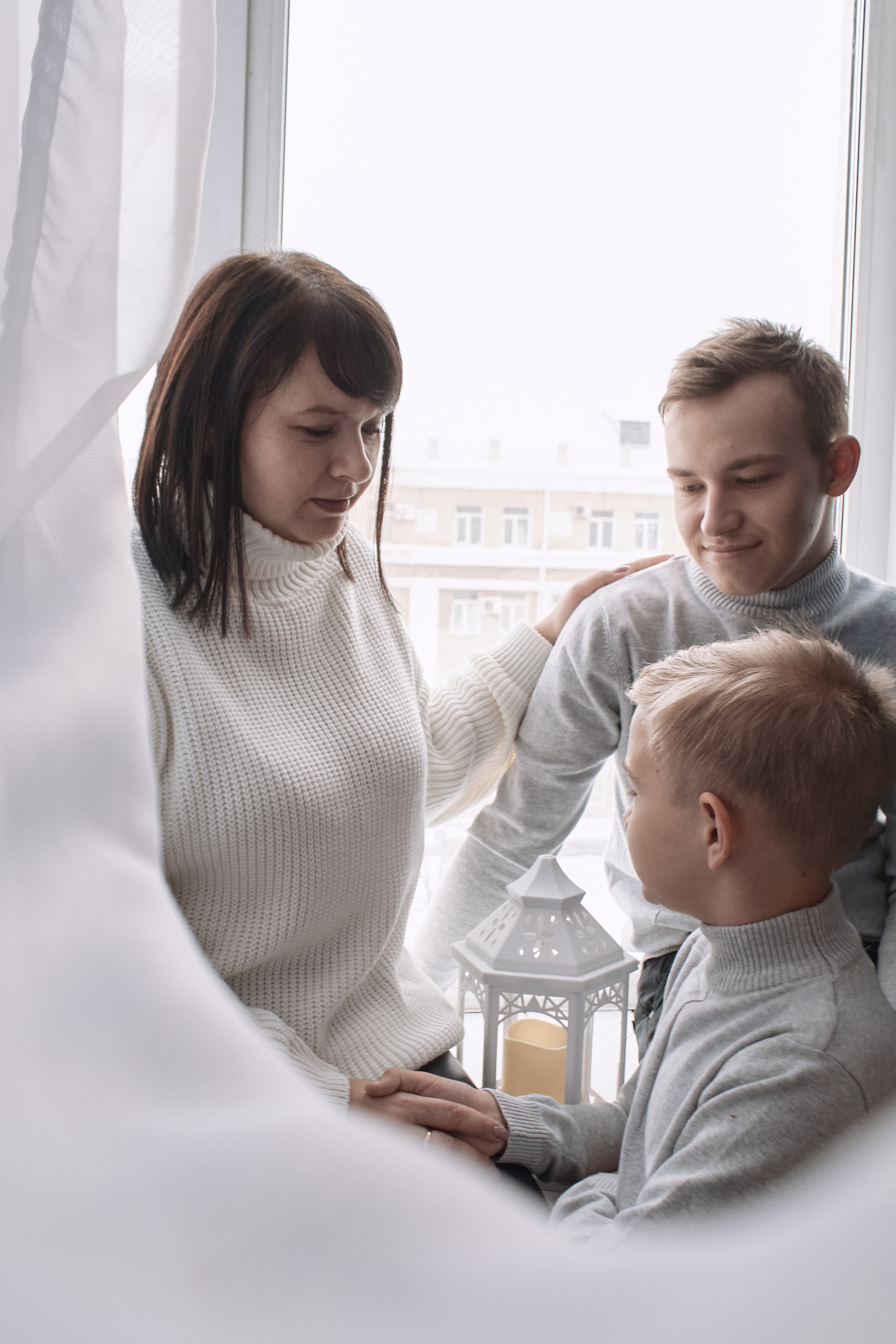 Кузевановы. Фотограф и видеограф в Кургане Леонид Корнильев