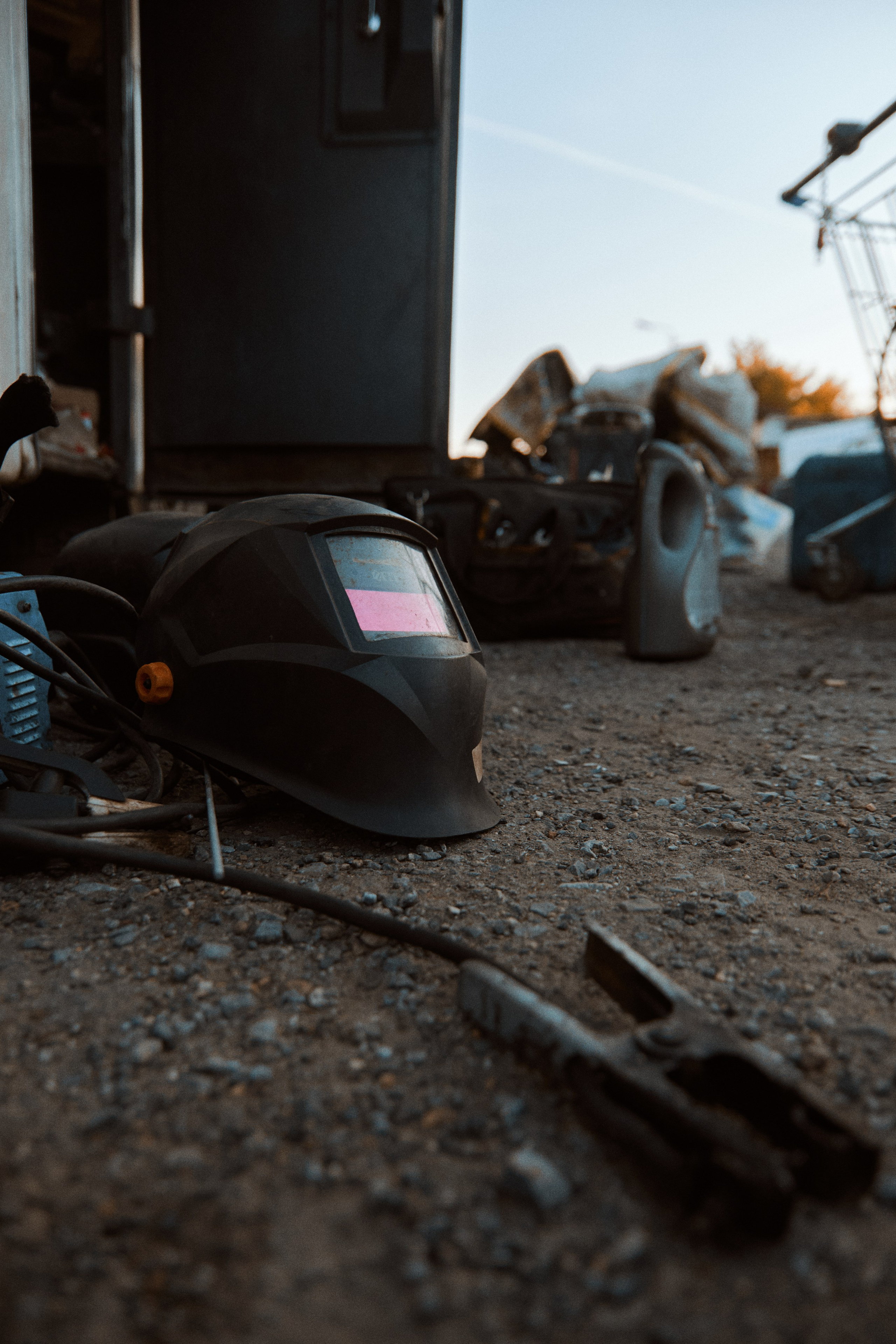 Шоу Каскадёров. Фотограф и видеограф в Кургане Леонид Корнильев