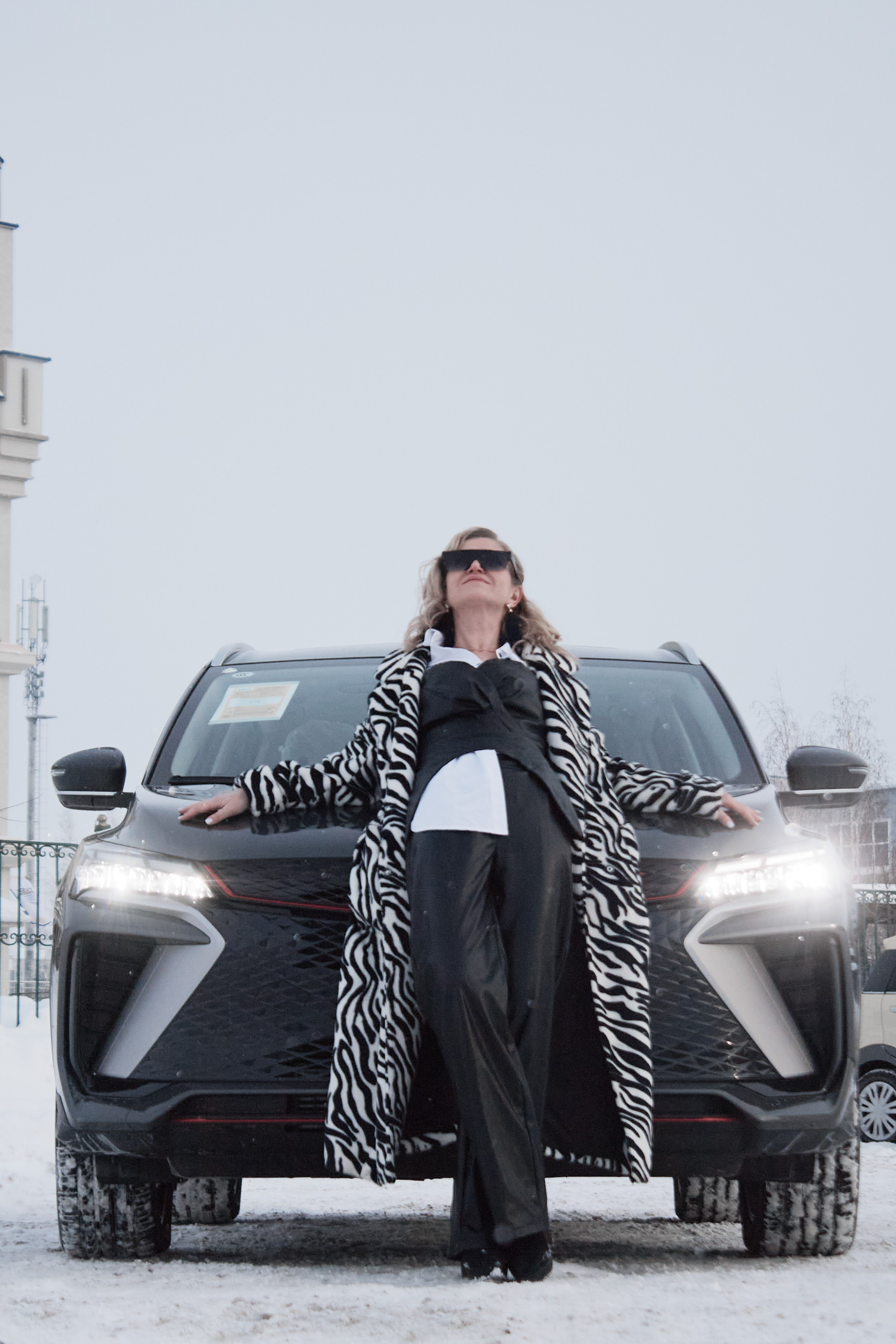 Cars. Фотограф и видеограф в Кургане Леонид Корнильев