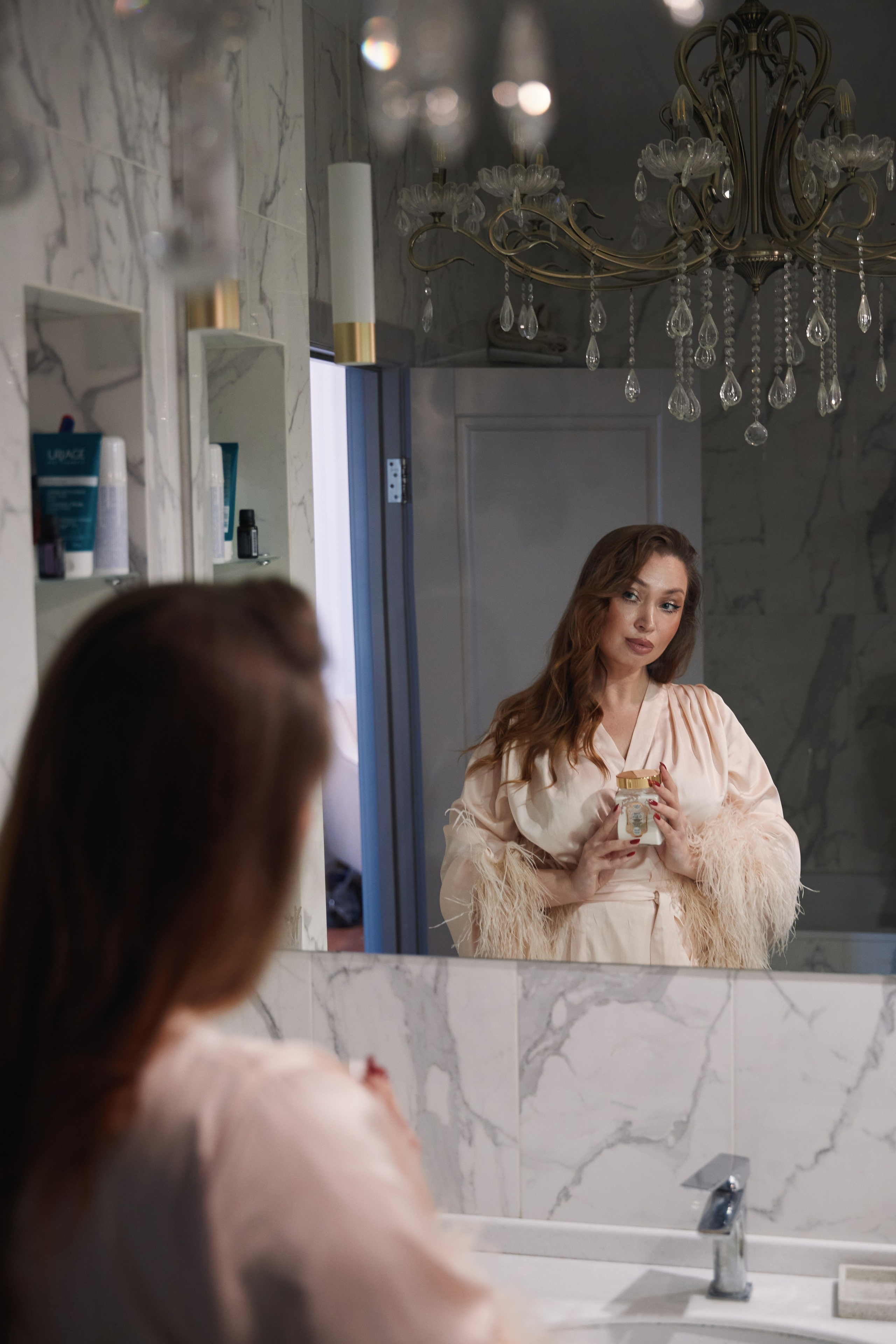 МК по имиджу. Фотограф и видеограф в Кургане Леонид Корнильев