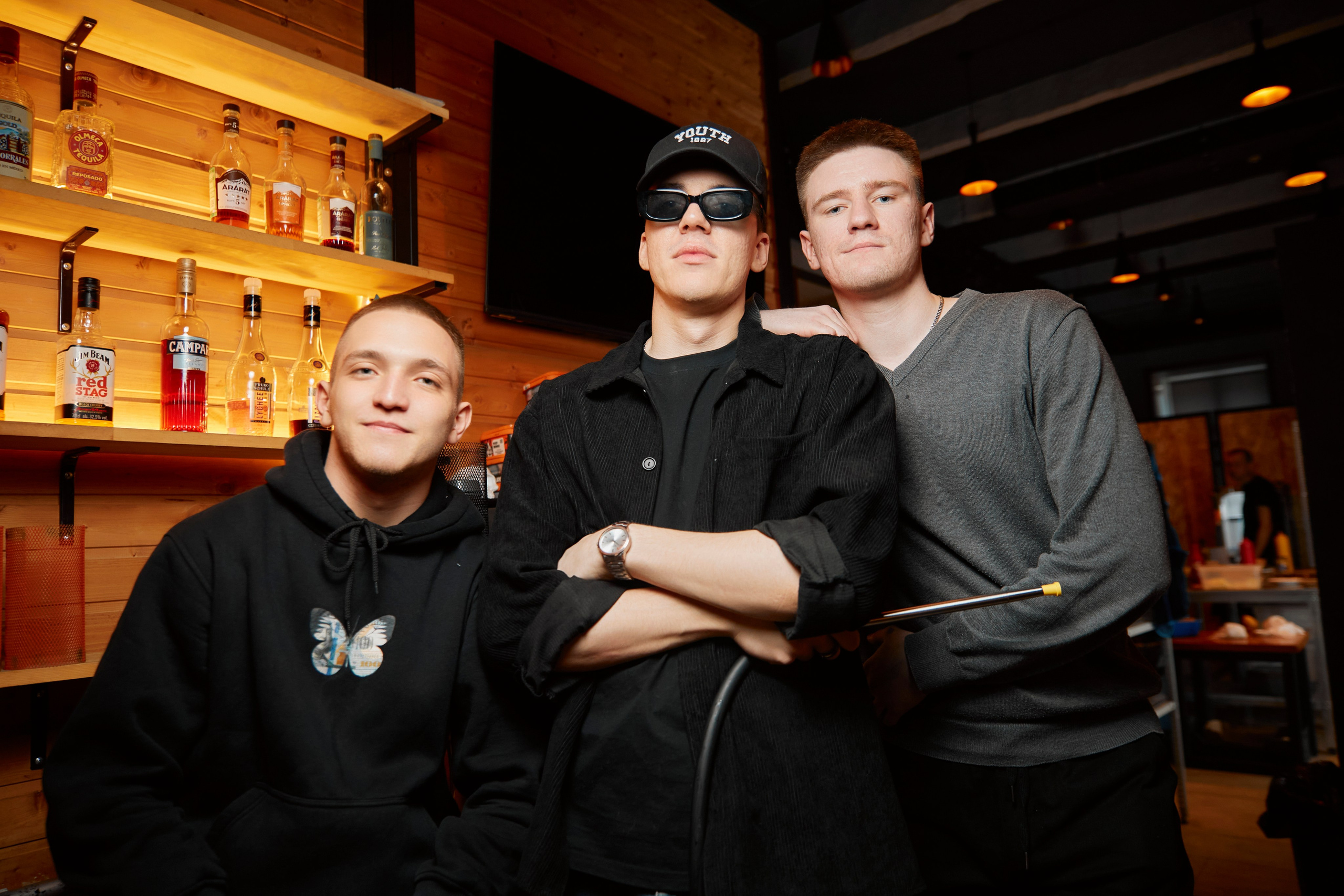 Miss-Krasa Курган 25.04.24. Фотограф и видеограф в Кургане Леонид Корнильев