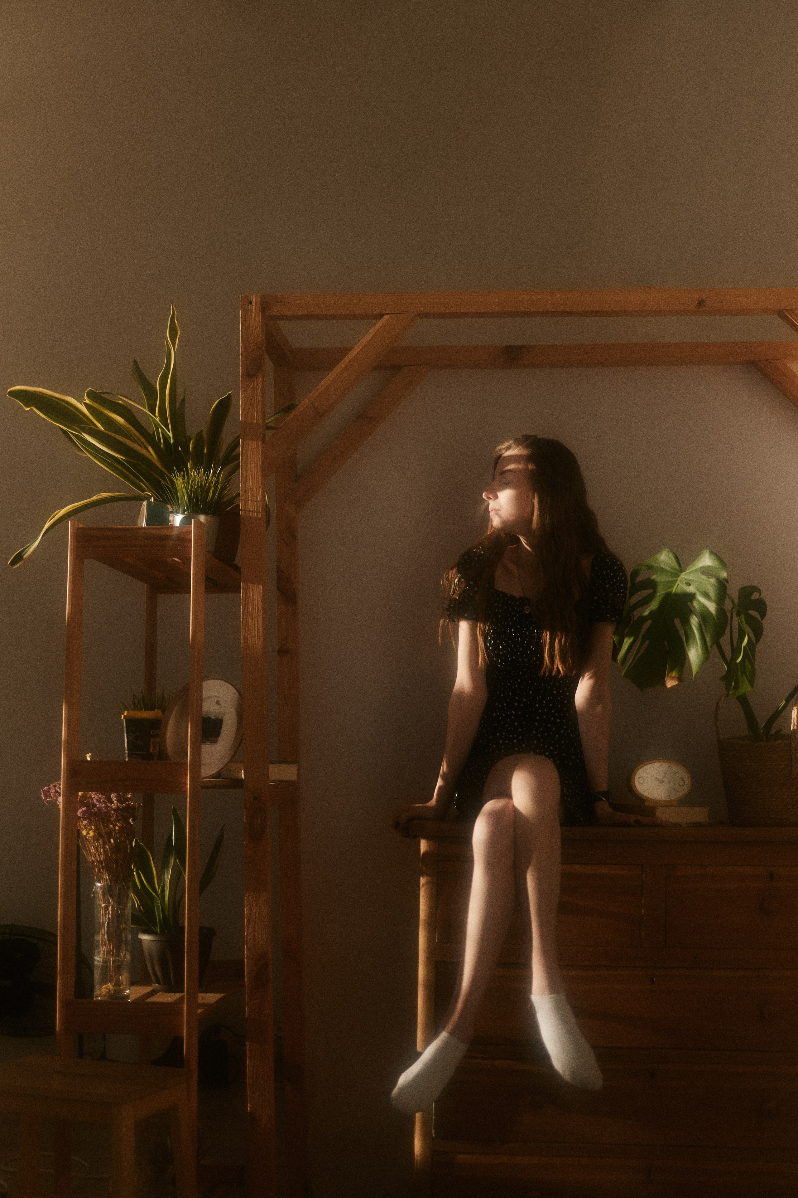 Дарья. Фотограф и видеограф в Кургане Леонид Корнильев