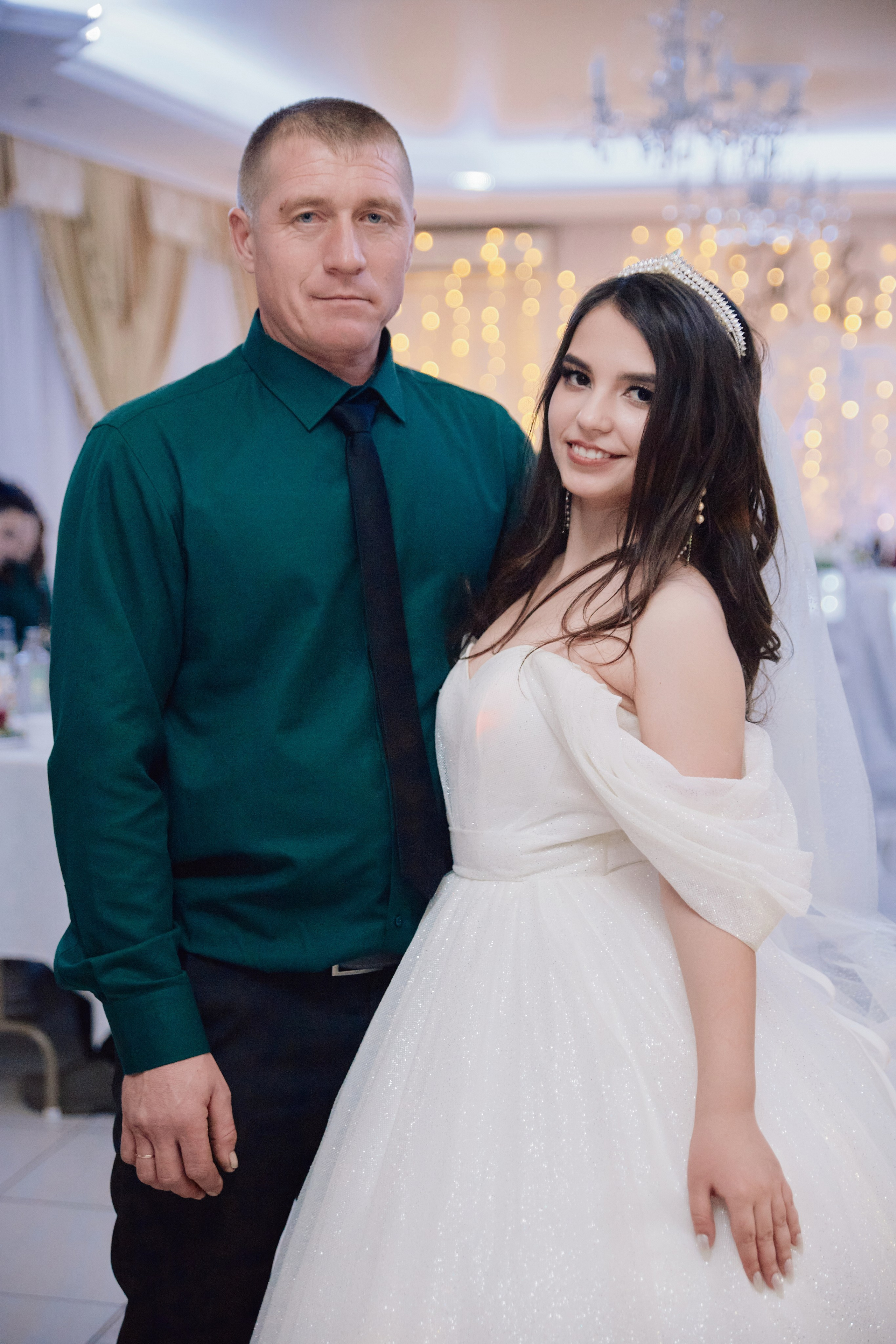 Свадебная фотосессия. Фотограф и видеограф в Кургане Леонид Корнильев