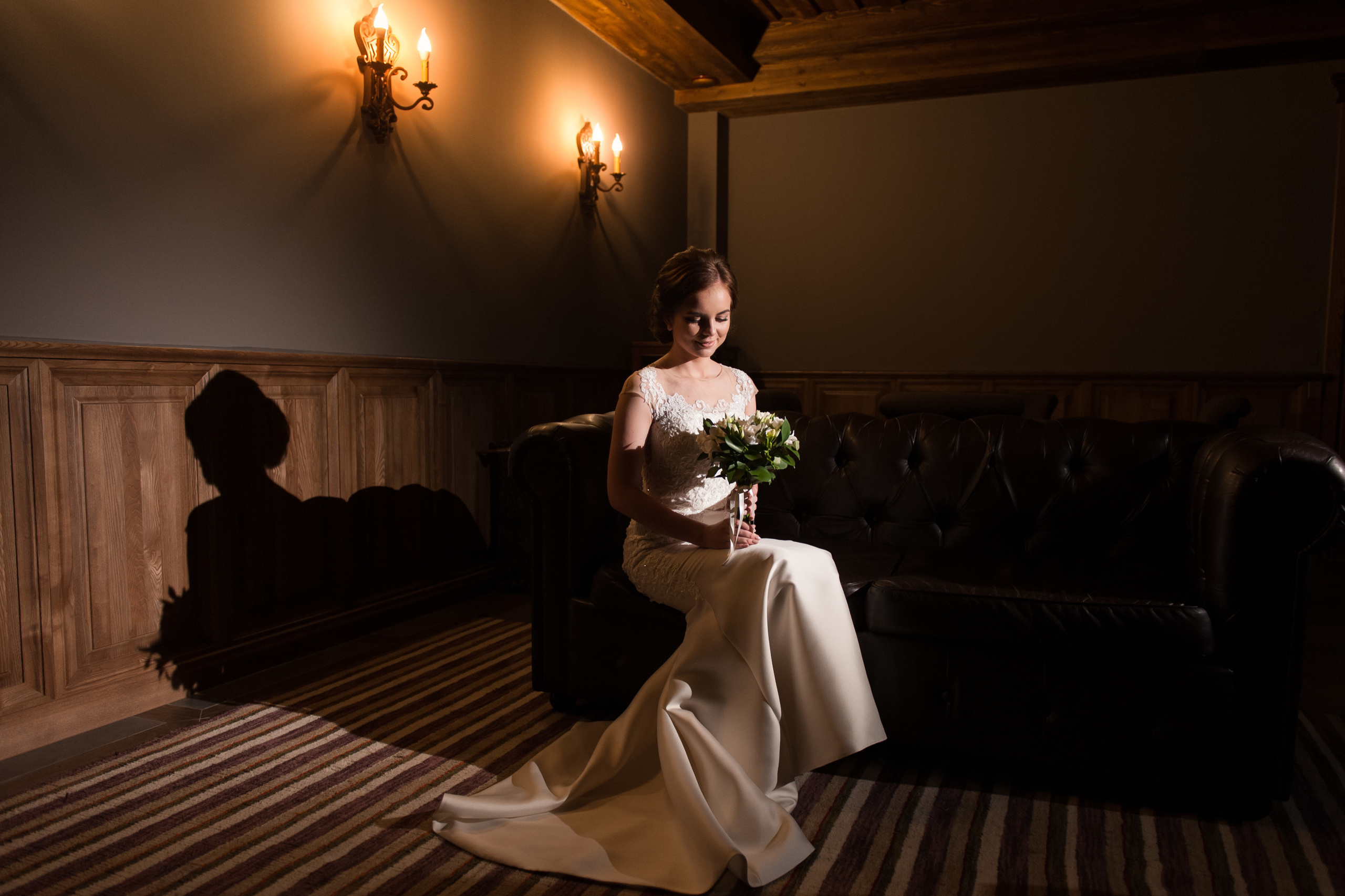 Свадебный фотограф Калининград - Александр Зубанов