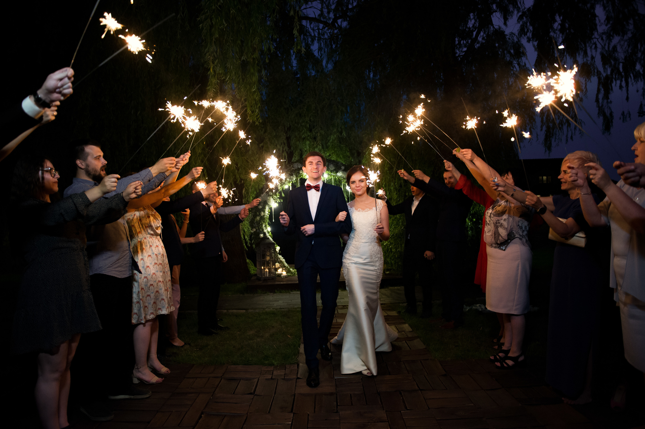 Свадебный фотограф Калининград - Александр Зубанов