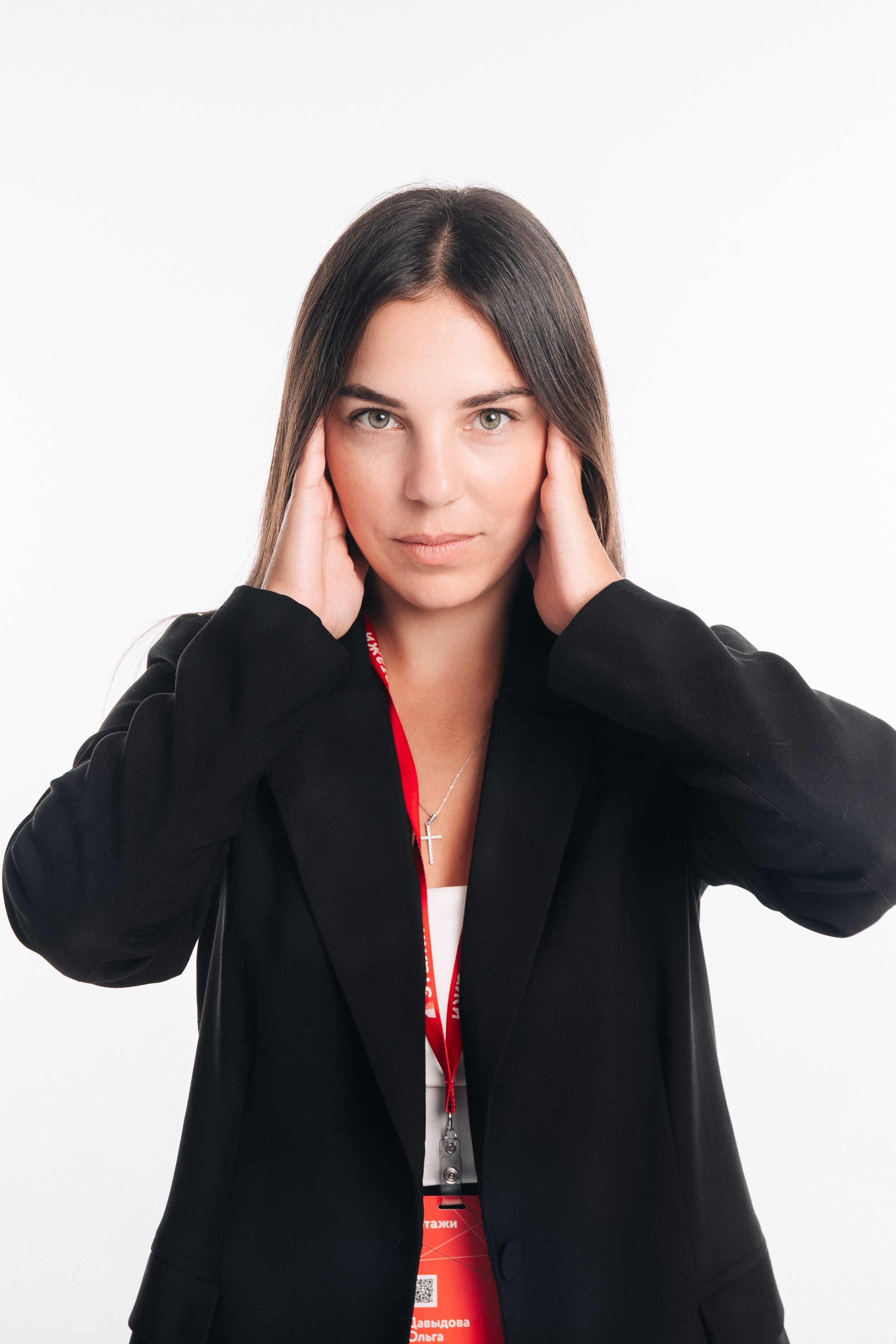 Этажи портреты. Фотограф в Хабаровске Швендых Рудольф