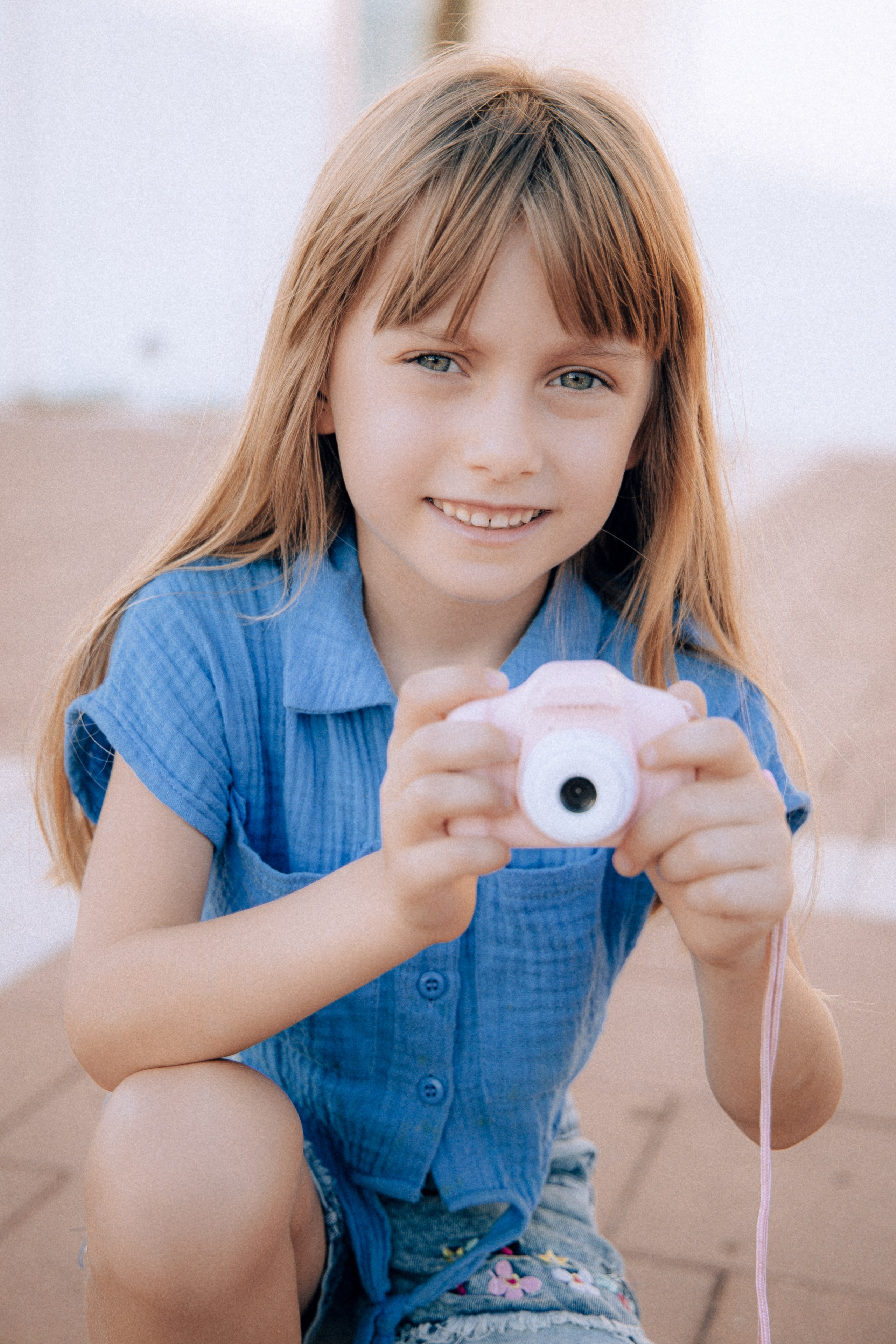 Herzliya. Israel. Anna Gidros — профессиональный фотограф