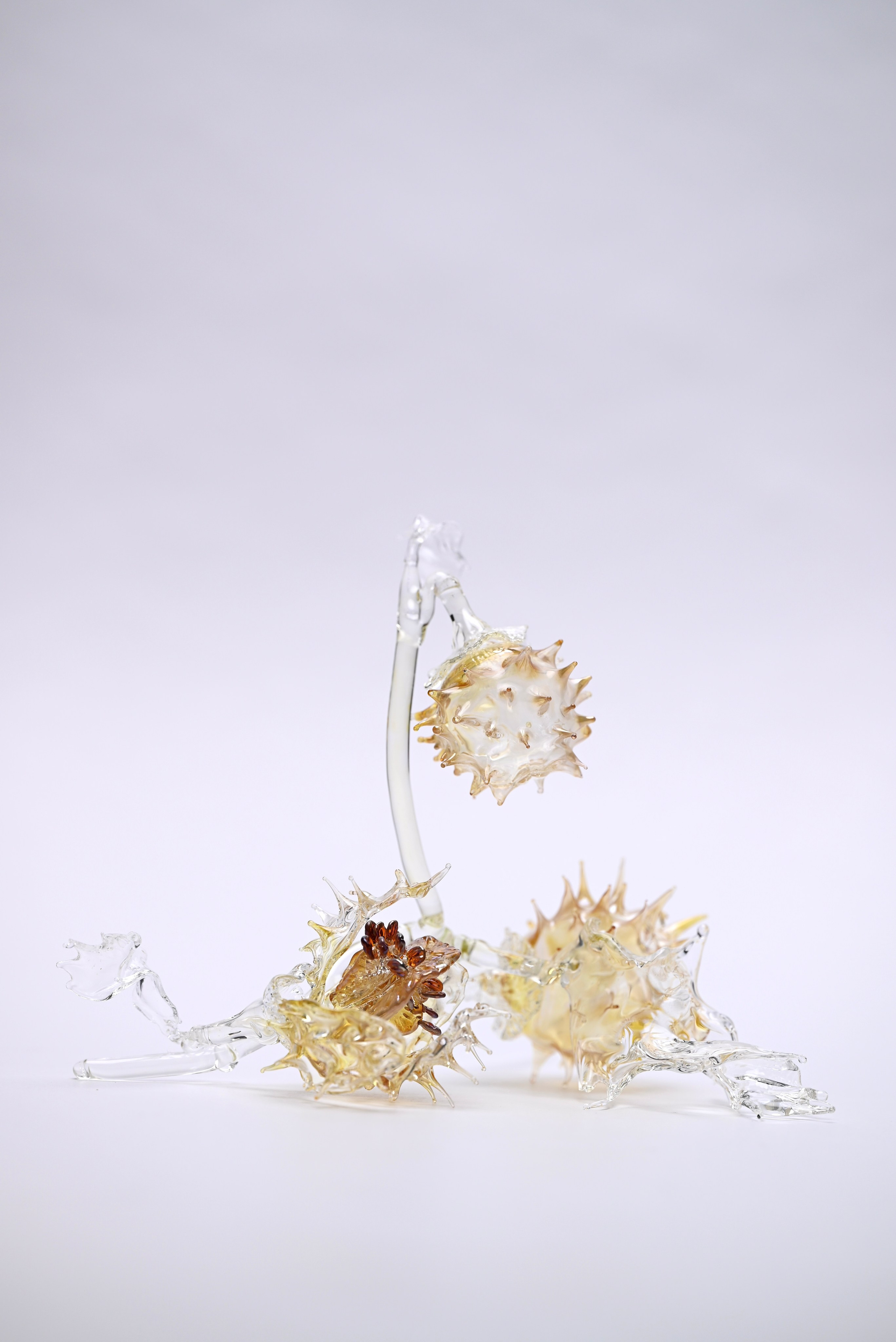 Дурман. Артур Бахтин