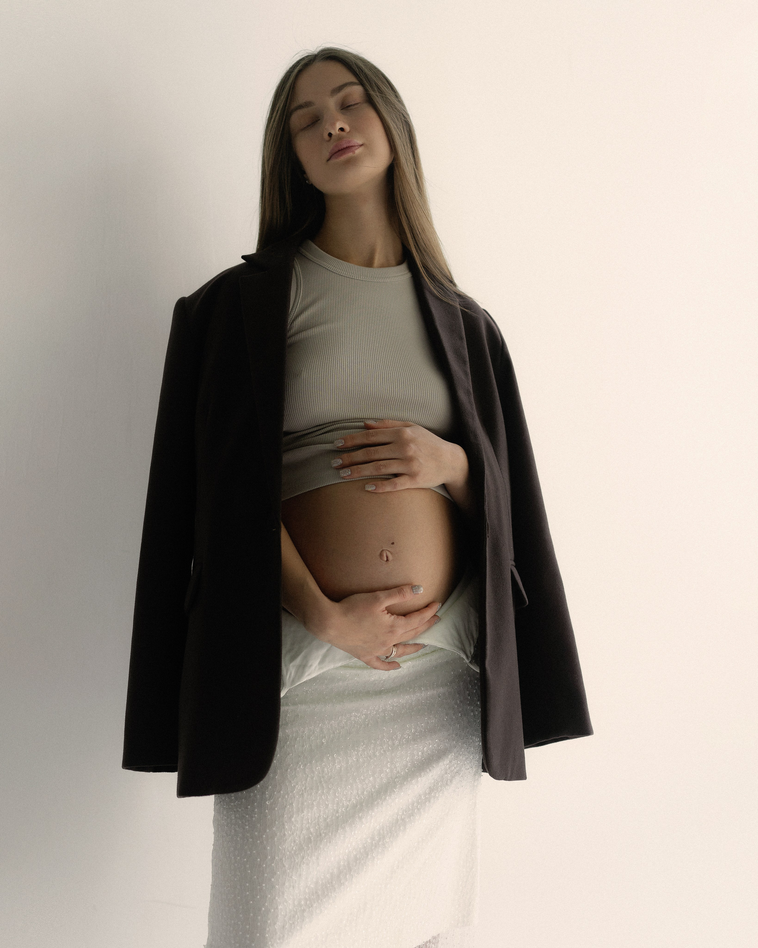 Портретный фотограф Дарья Зинкевич