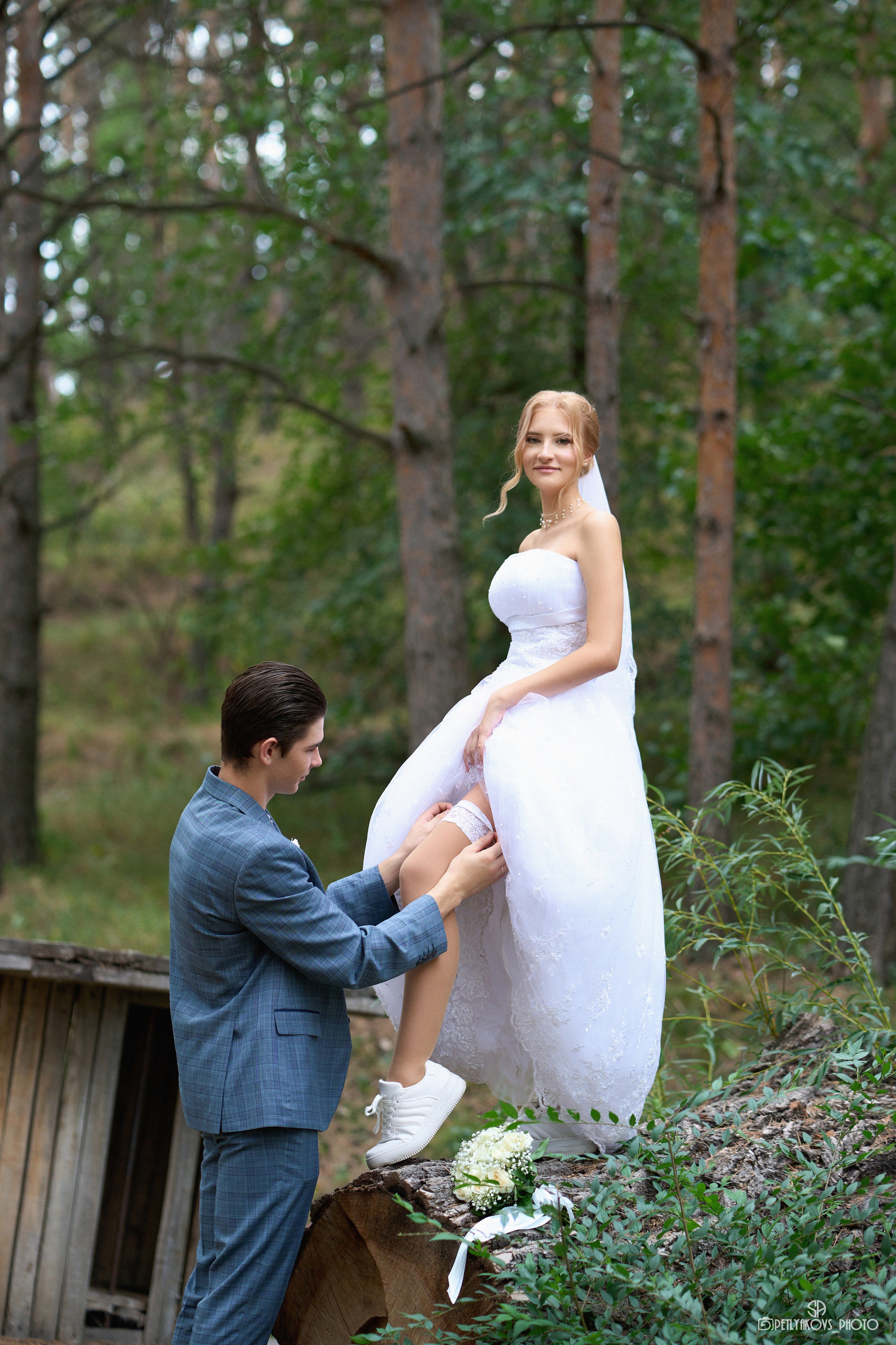 Свадьба Светланы и Николая. Фотограф, видеограф Пятигорск, Ставрополь, Ессентуки, Petlyakovs_photo