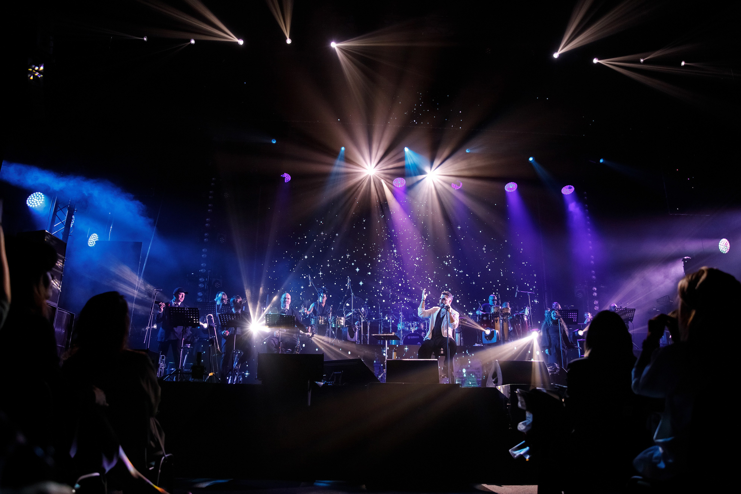 Алексей Чумаков. Фотограф Сергей Колесников