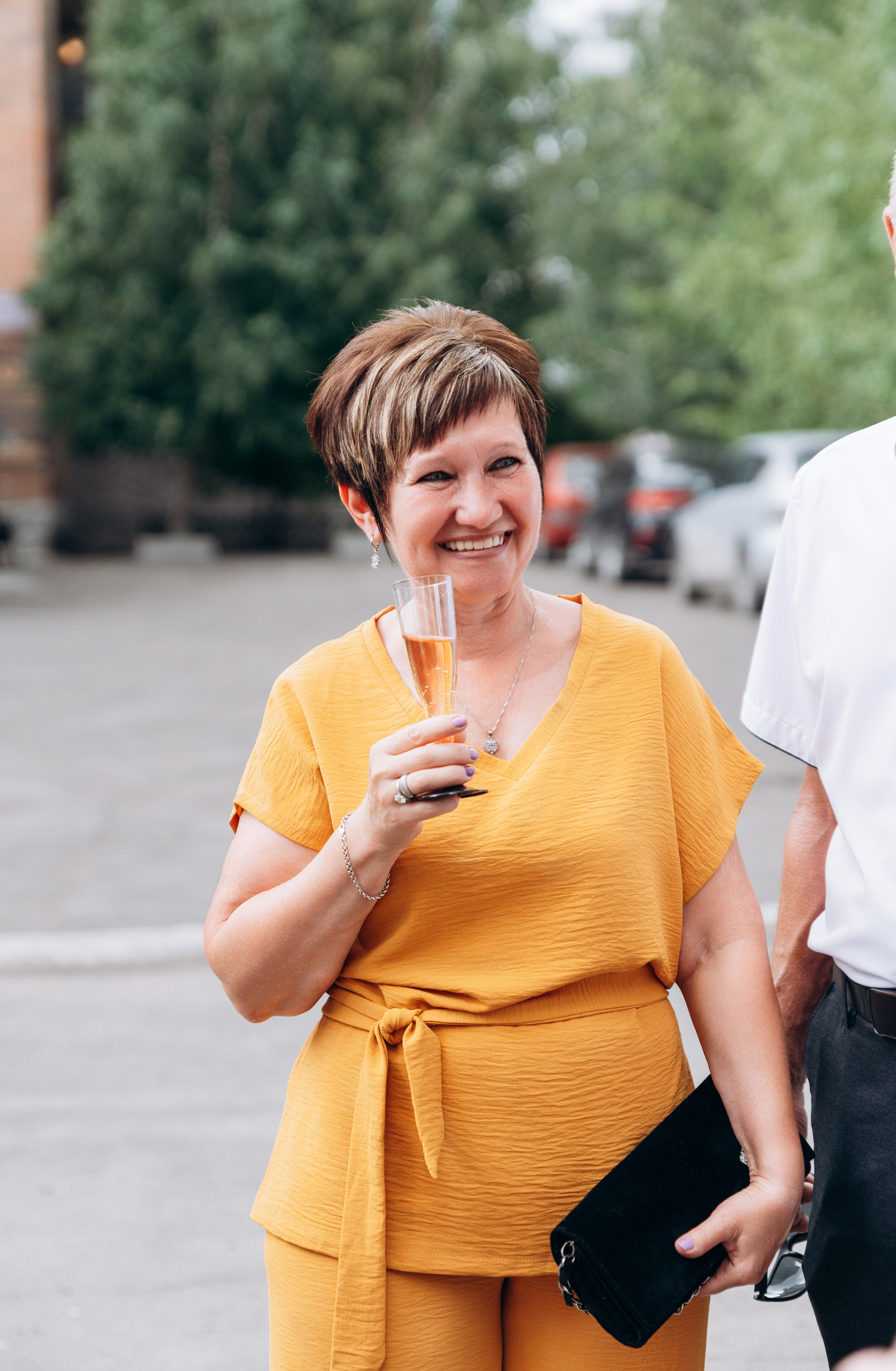 Регистрация и прогулка. Фотограф в Новосибирске