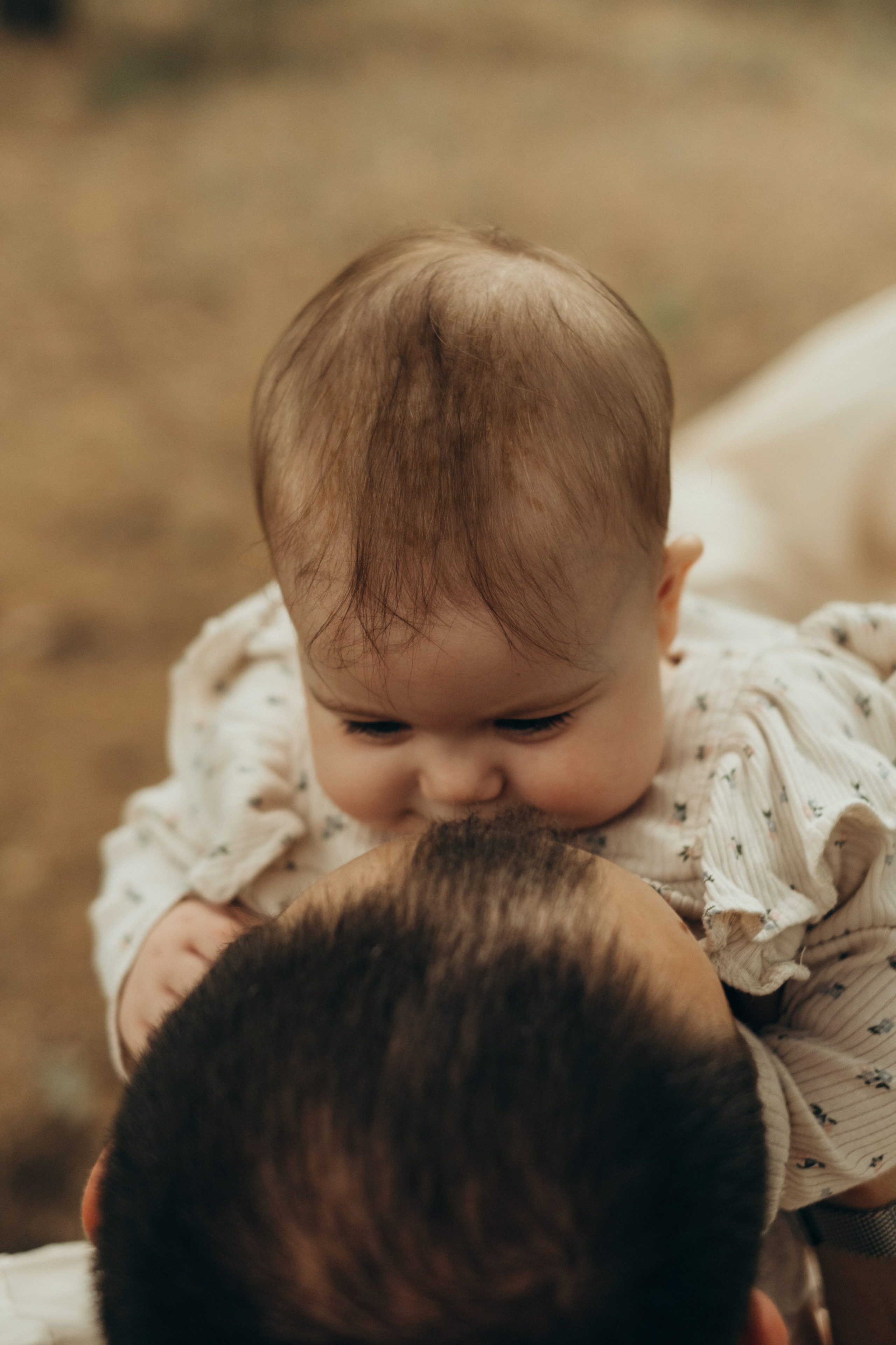 Воспоминания, которые мы создаем с семьей- бесценны. Фотограф в Москве Ольга Елоева