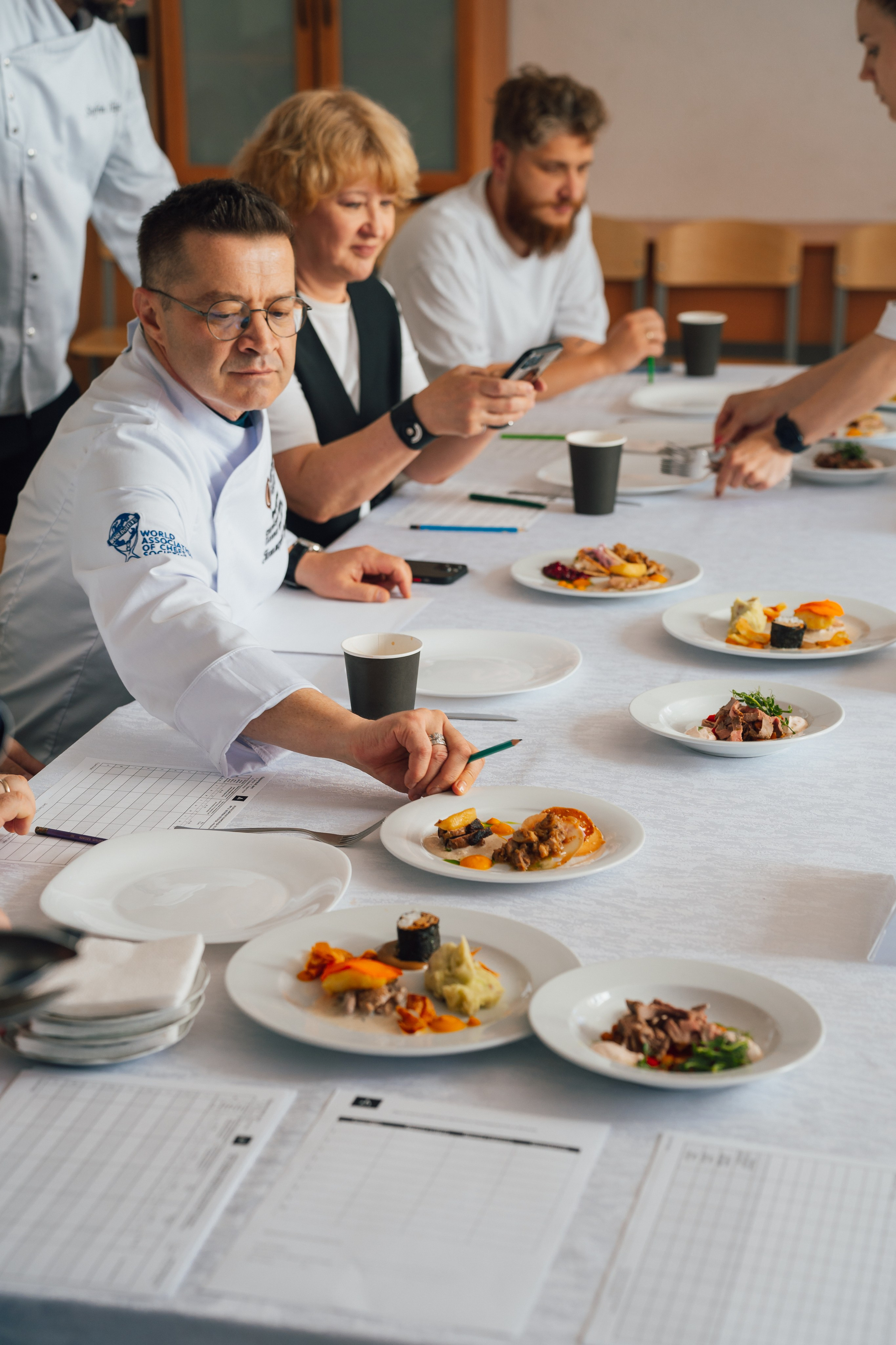 Еда, маркетплейсы, предметные и контент снимки. Репортажный фотограф в Калининграде Морозов Кирилл
