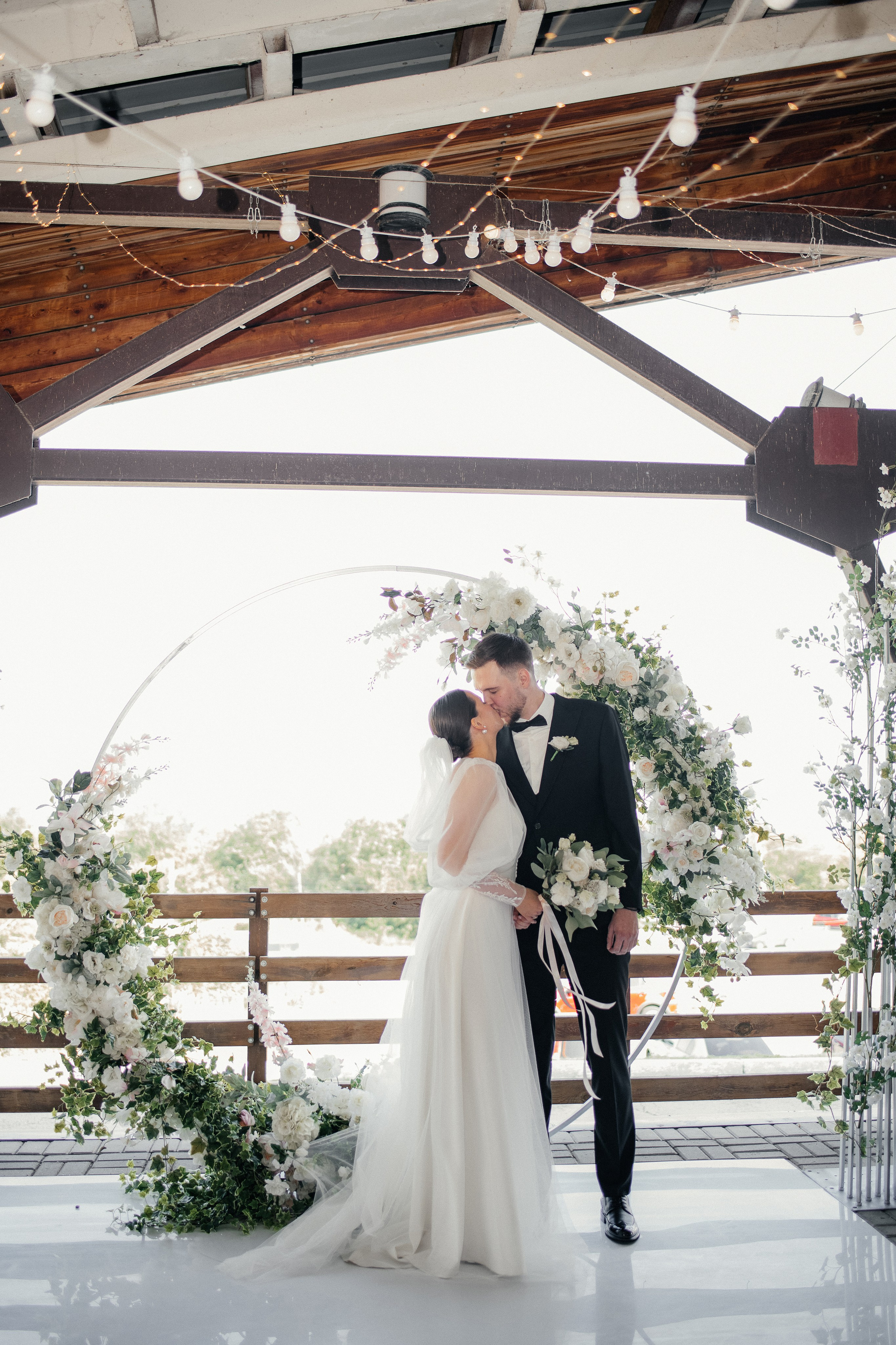 Дмитрий и Елизавета. Главная