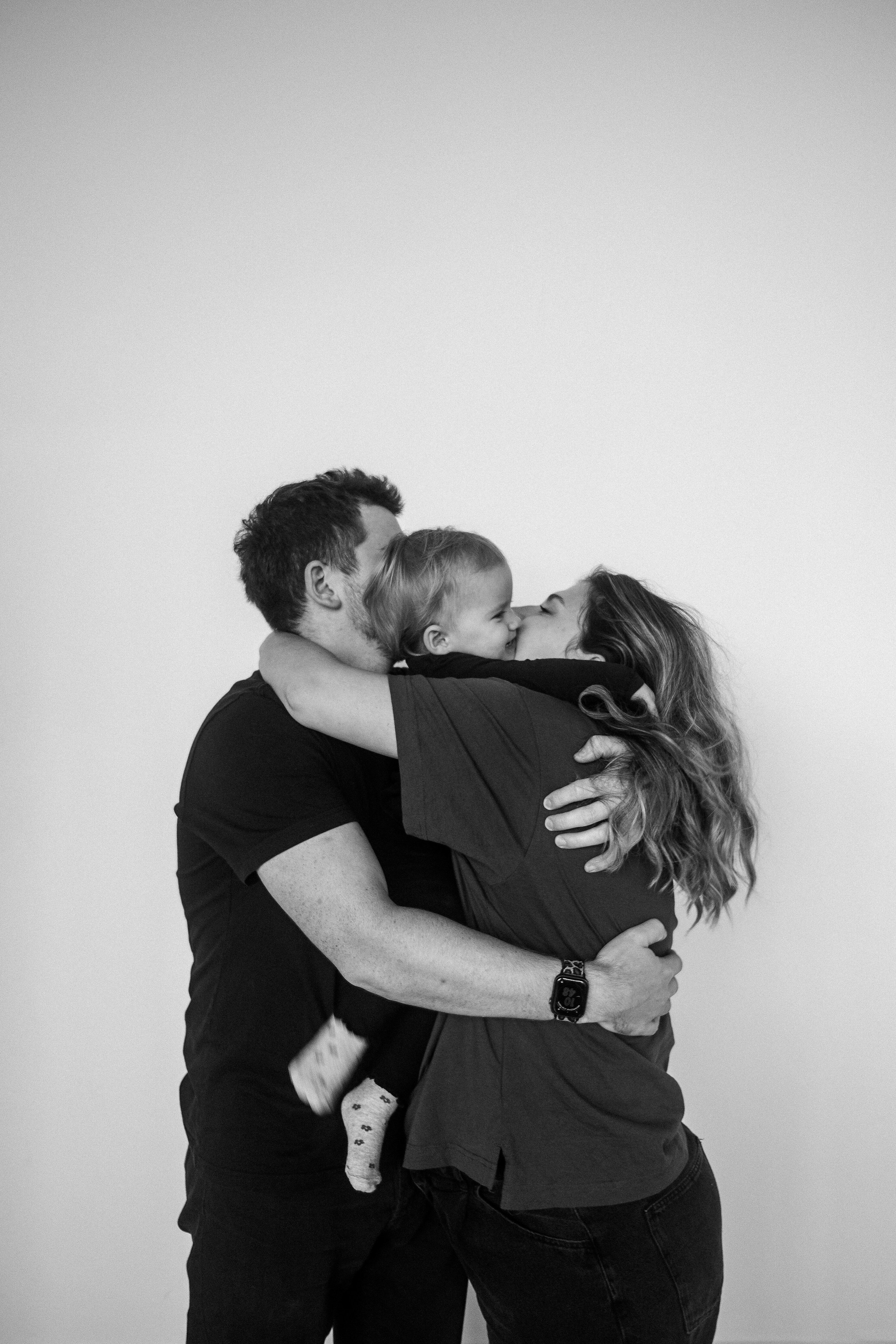 Семейные истории. Портретный фотограф Соня Мокроусова из Обнинска