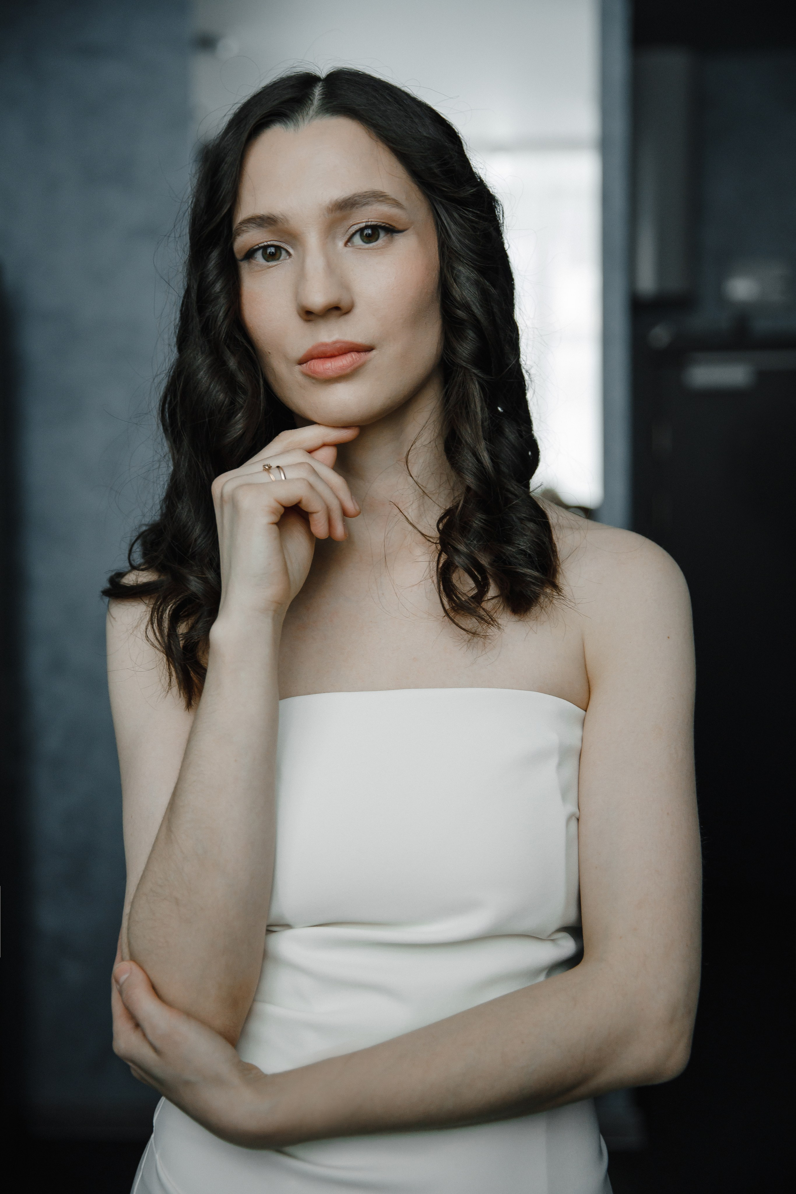 PANORAMA. VOLOCHKOVA