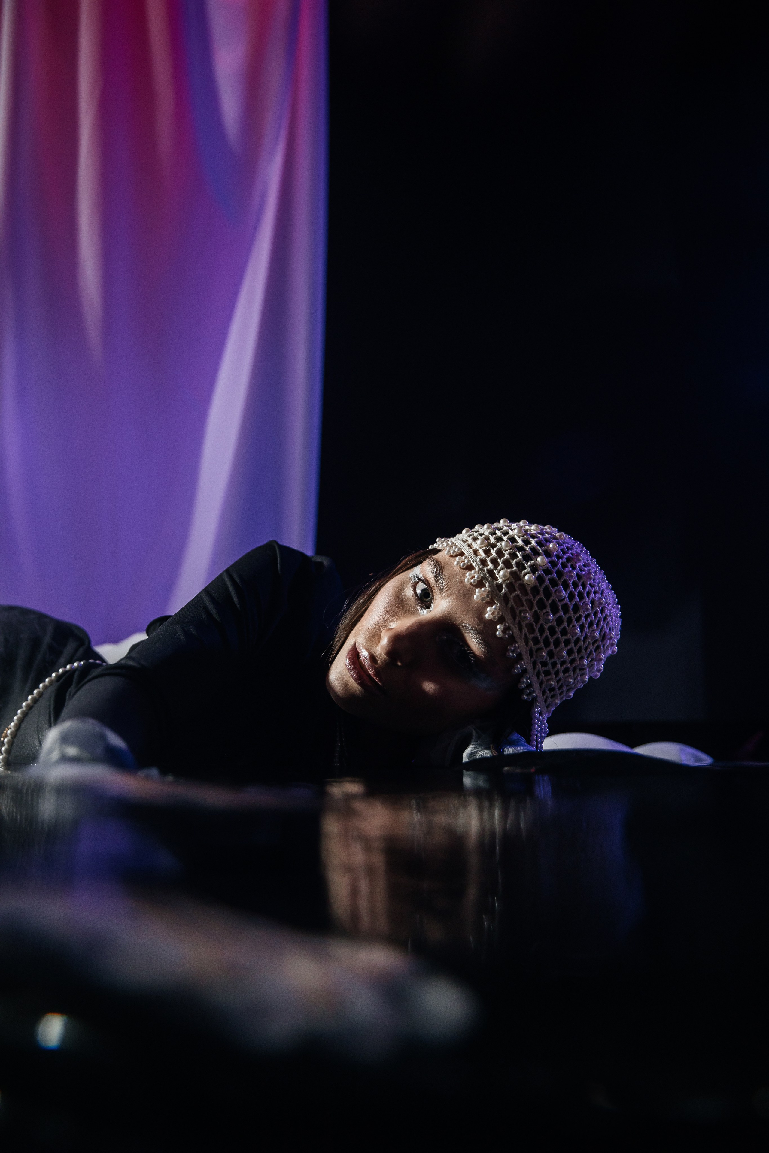 АКВА. VOLOCHKOVA