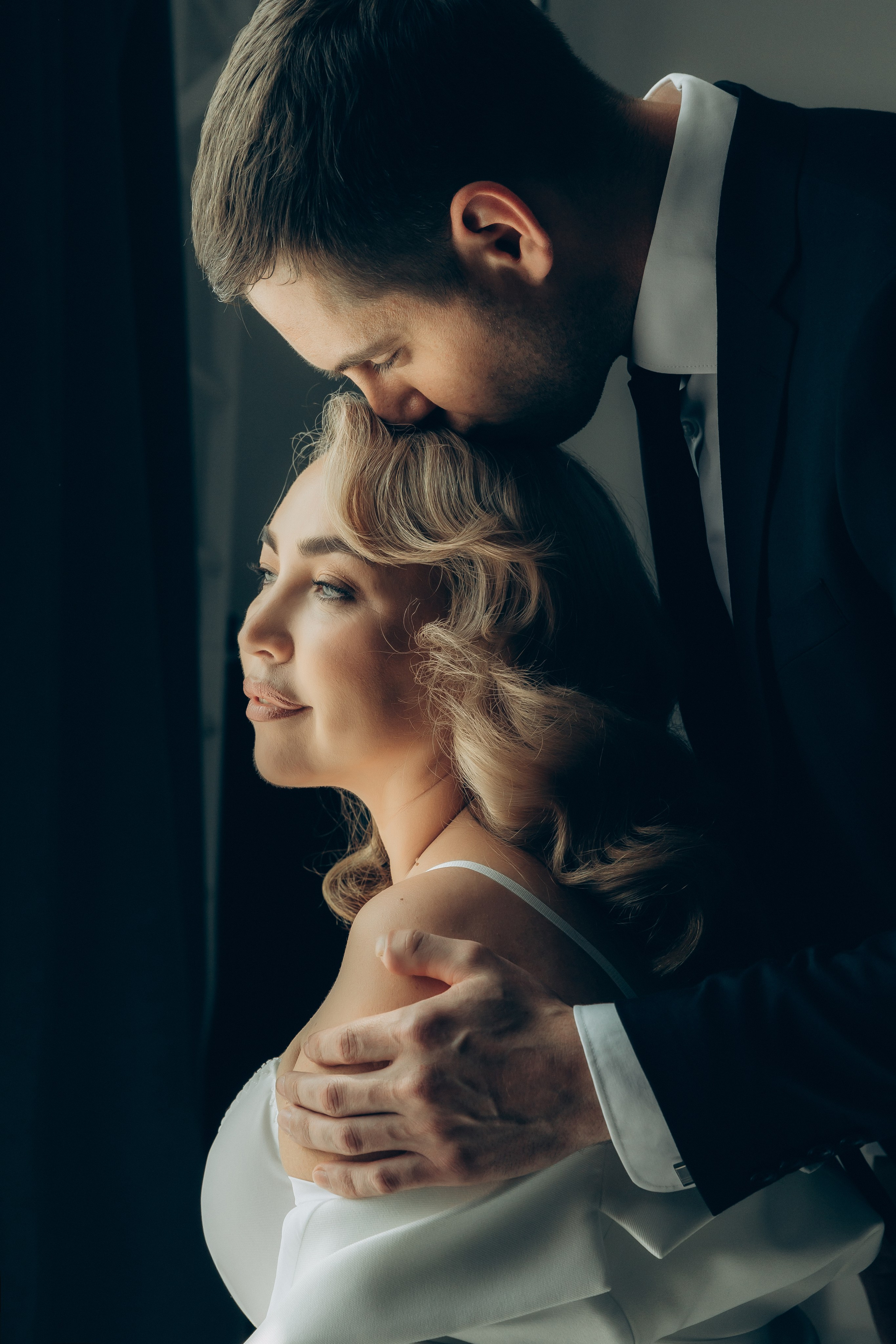 Свадьба, которая взорвала интернет. VOLOCHKOVA