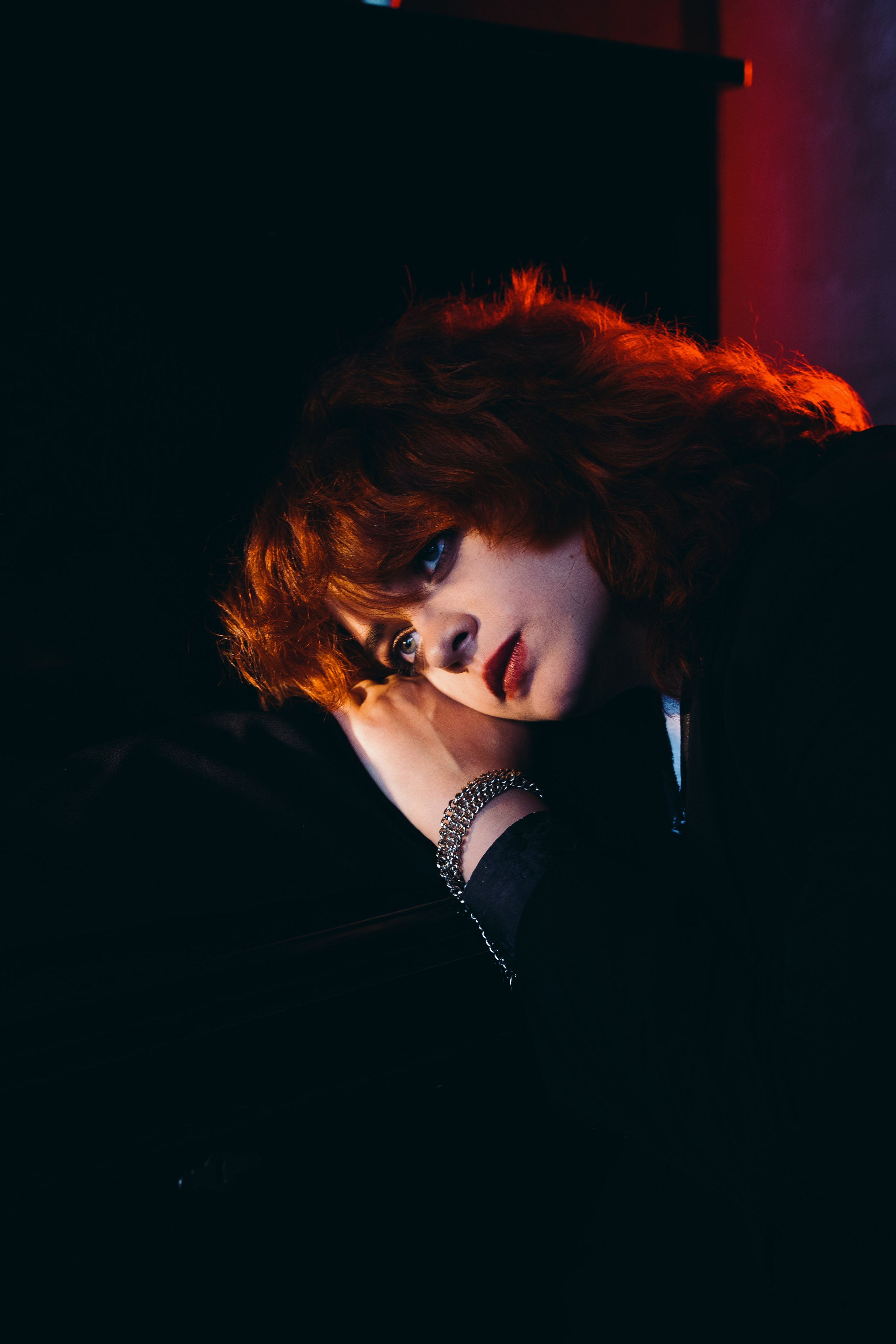 Василиса. Фотограф в Москве