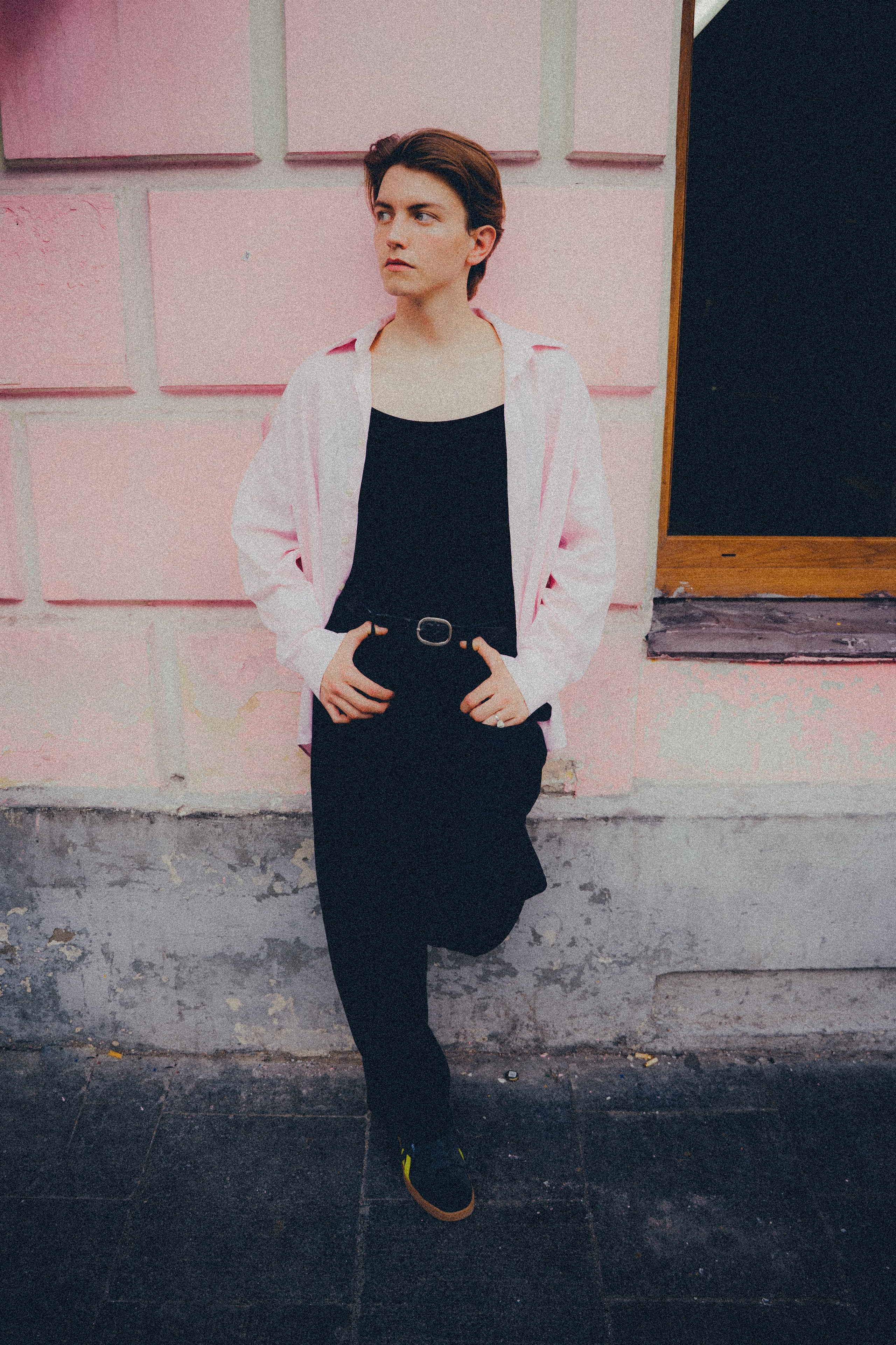 Ваня. Фотограф в Москве