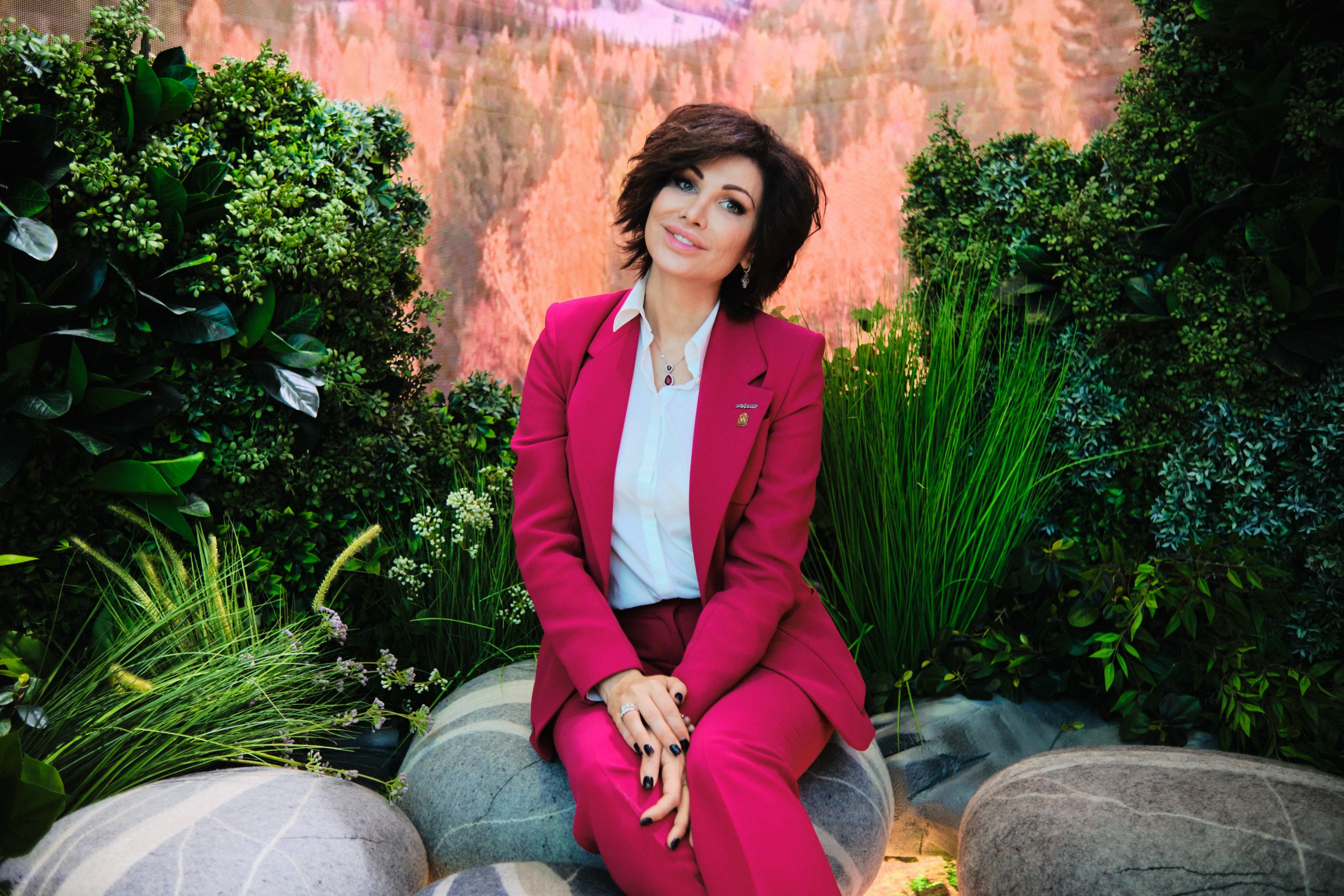 ВДНХ × Выставка «Россия». Матвей Яворский — фотограф в Челябинске