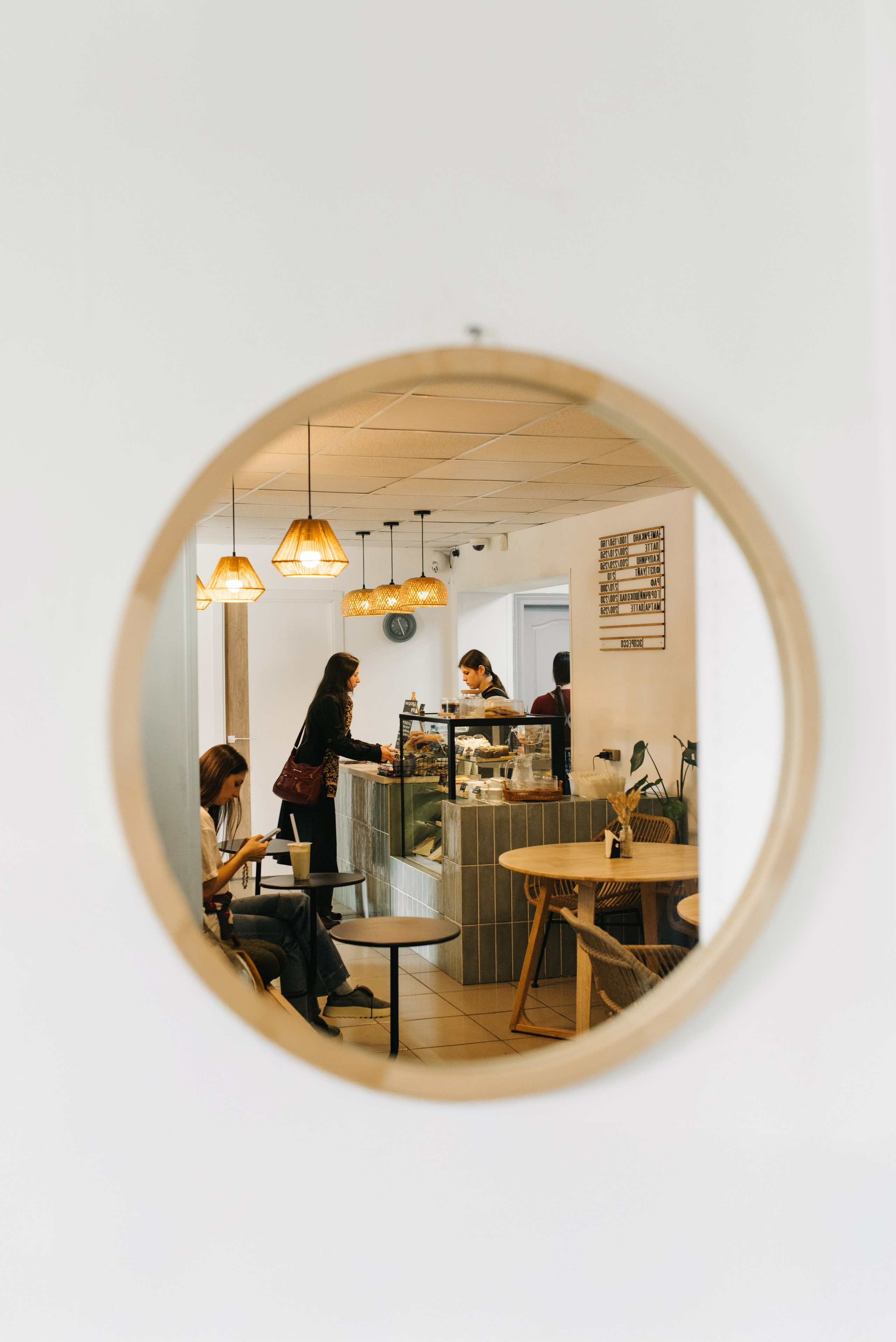 Кофейня «Тепло» (редизайн). Фотограф в Арсеньев, Уссурийск, Владивостоке