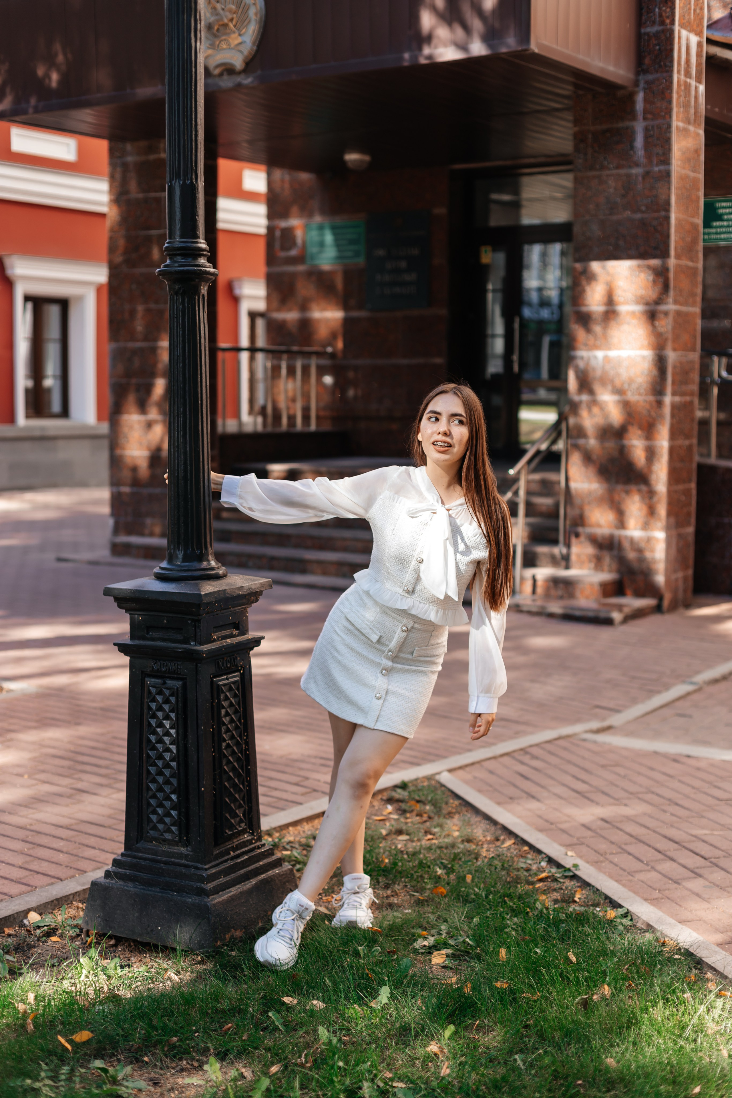 Розалина. Марина Шаймухаметова. Фотограф в Уфе