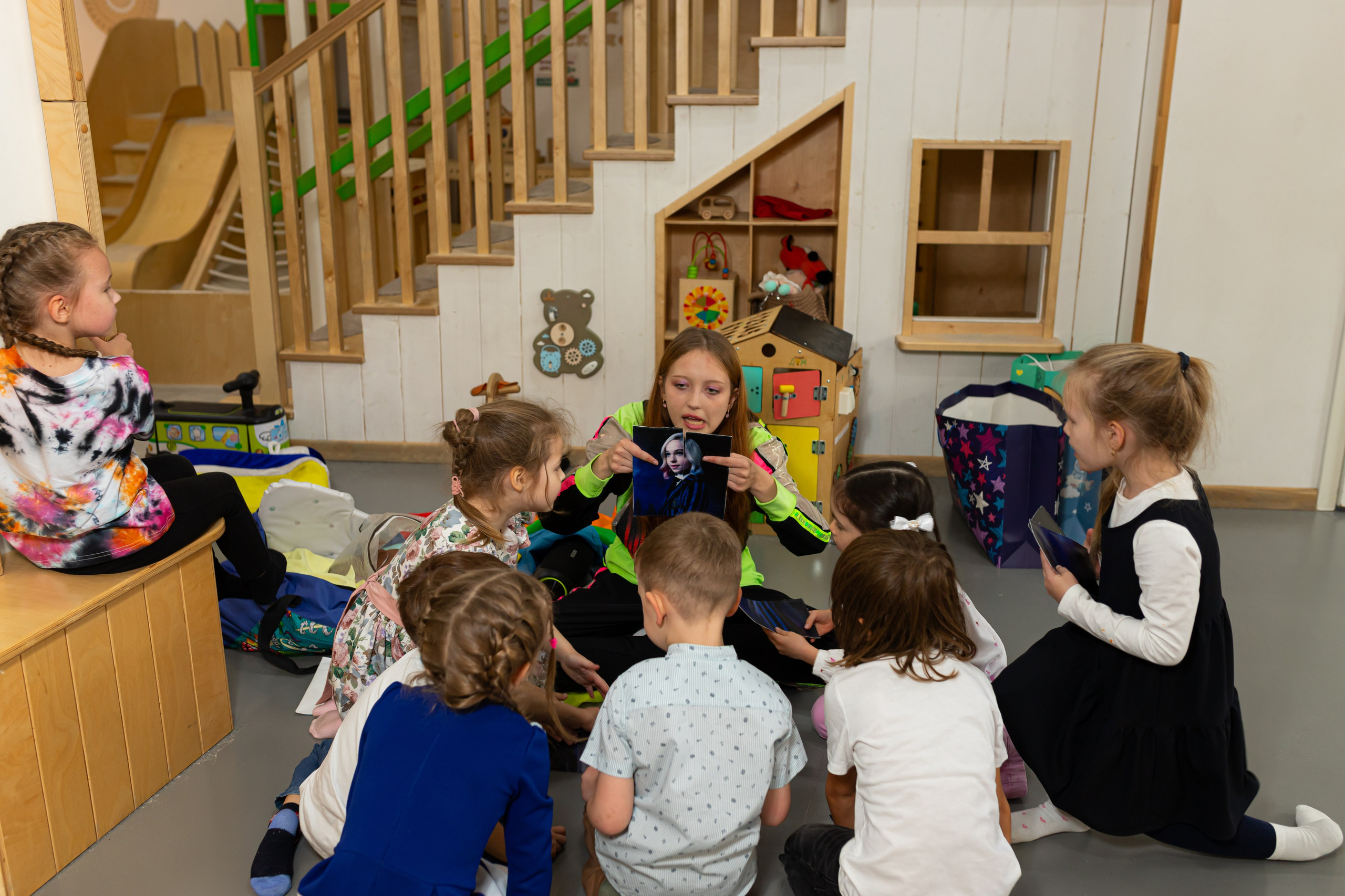 День рождение Алексея. Марина Шаймухаметова. Фотограф в Уфе