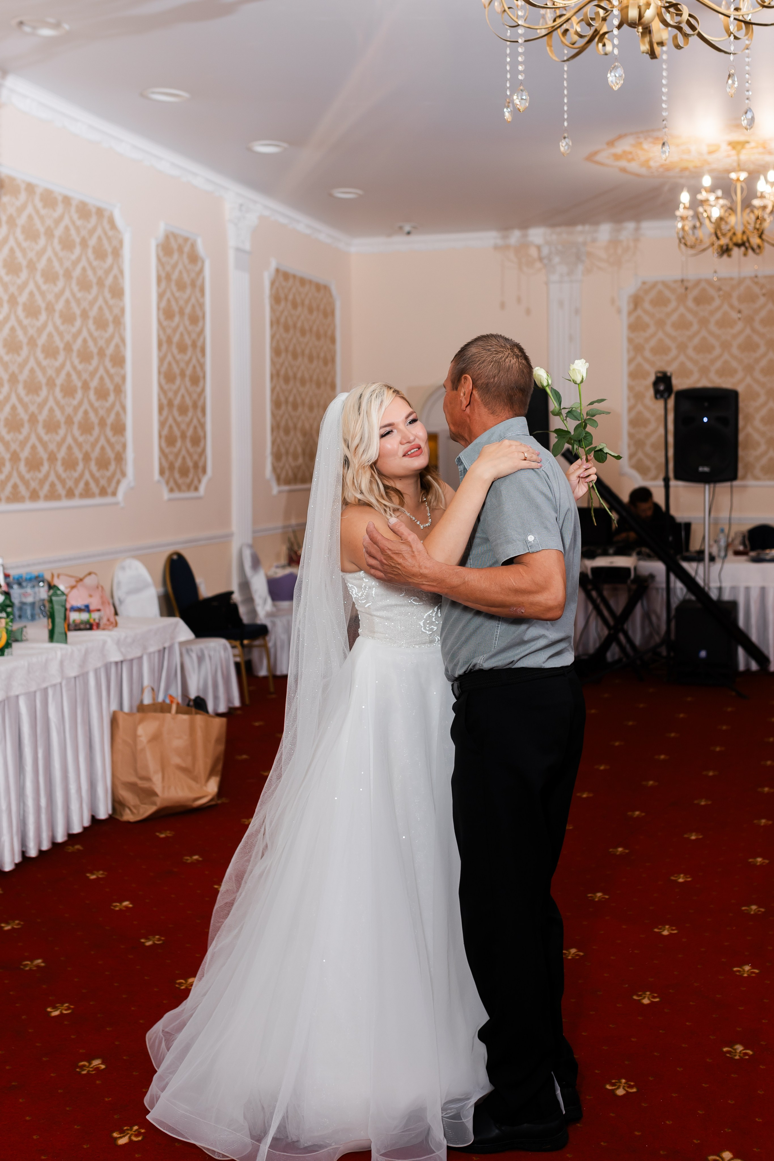 Михаил и Кристина. Марина Шаймухаметова. Фотограф в Уфе