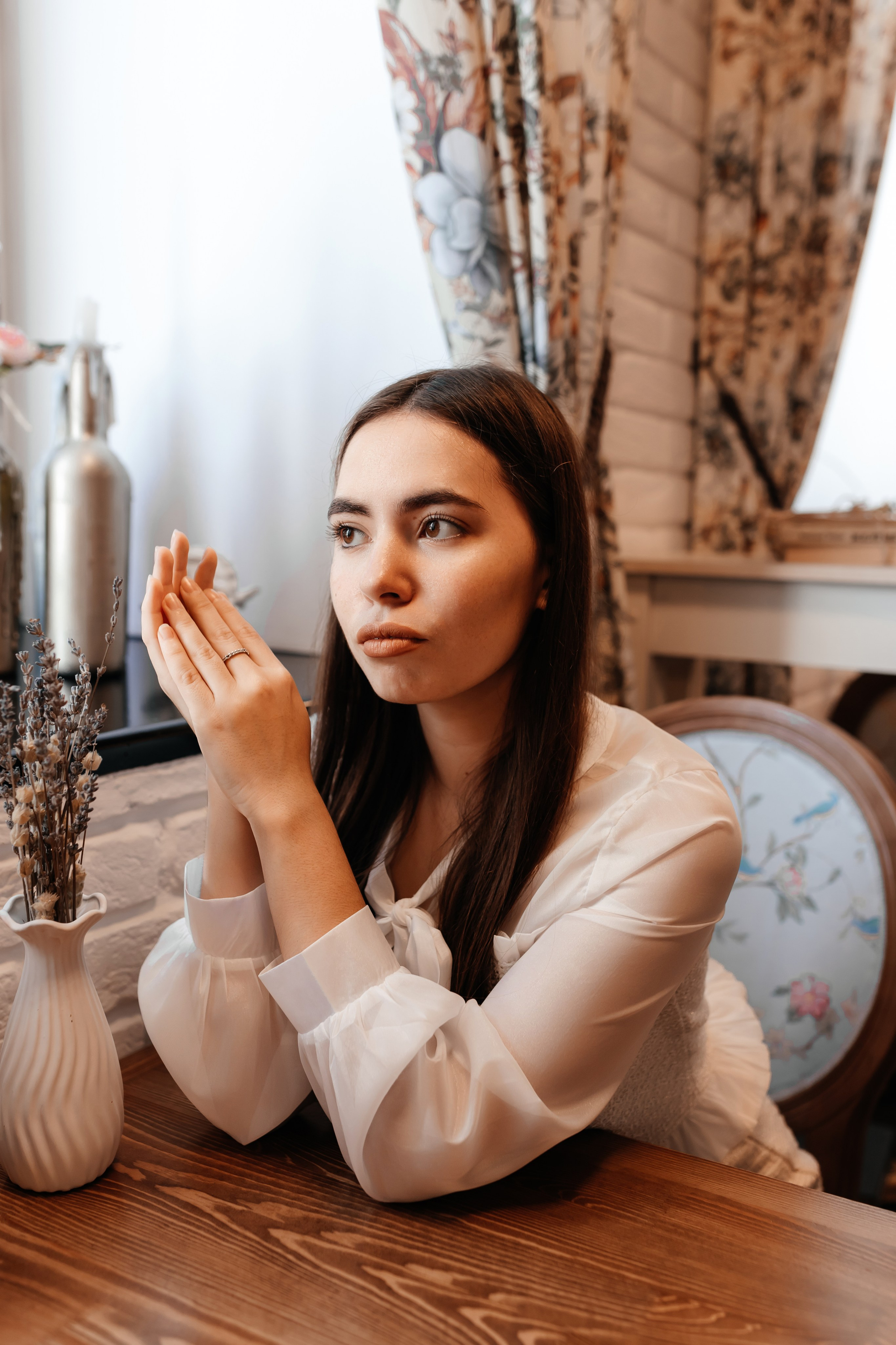 Розалина. Марина Шаймухаметова. Фотограф в Уфе