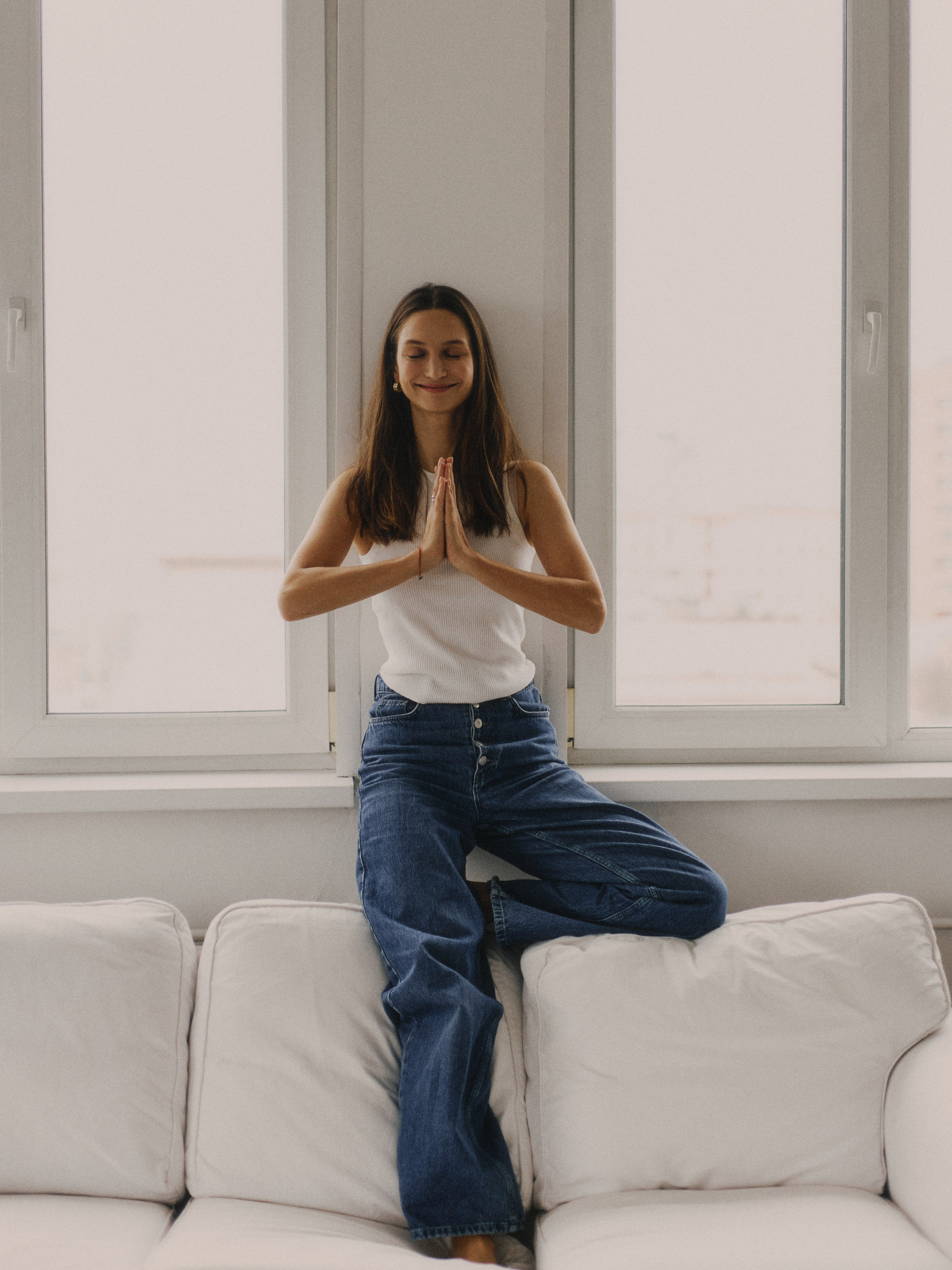 Даша. Портретный фотограф в Москве Ольга Крылова