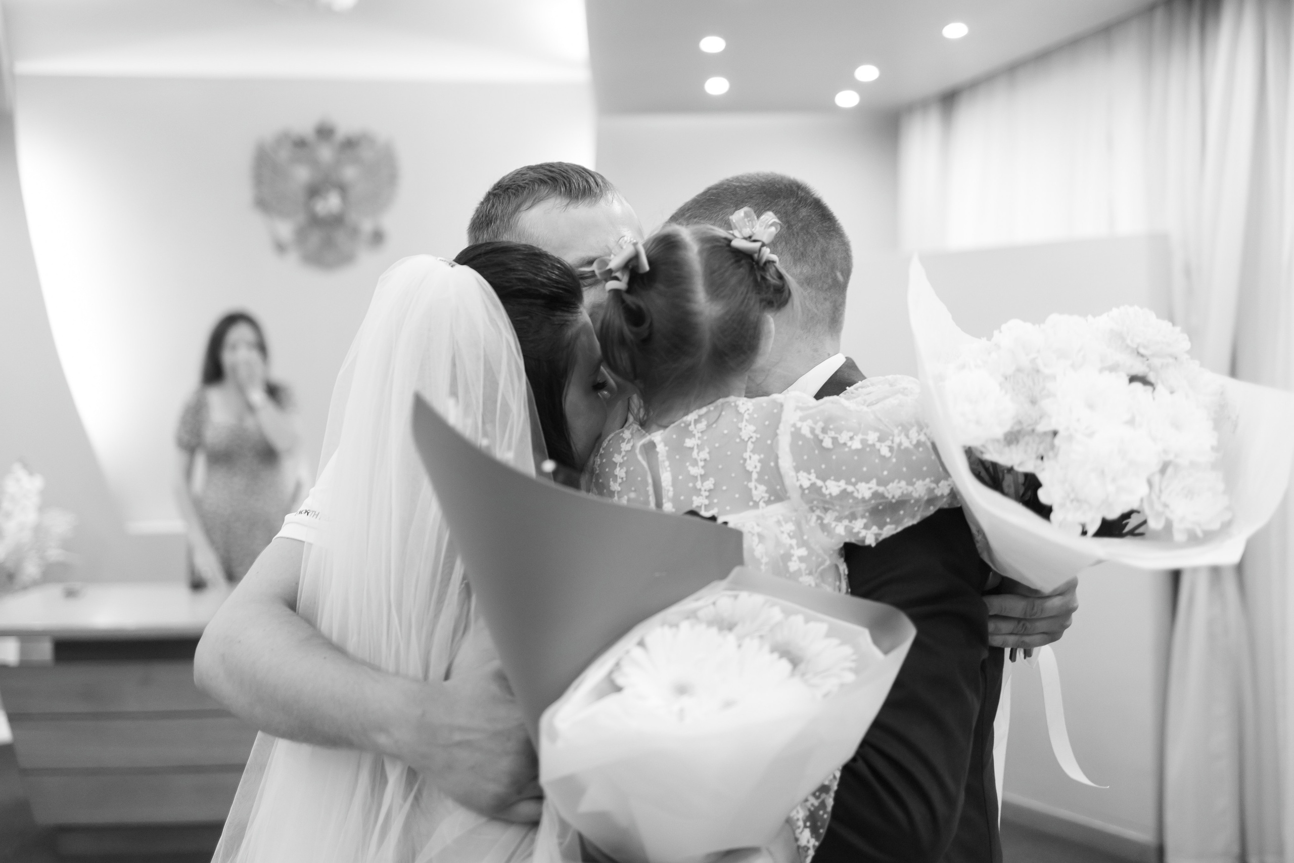 Алёна и Андрей. Ирина Мезенцева | Женский и предметный фотограф | г. Омск