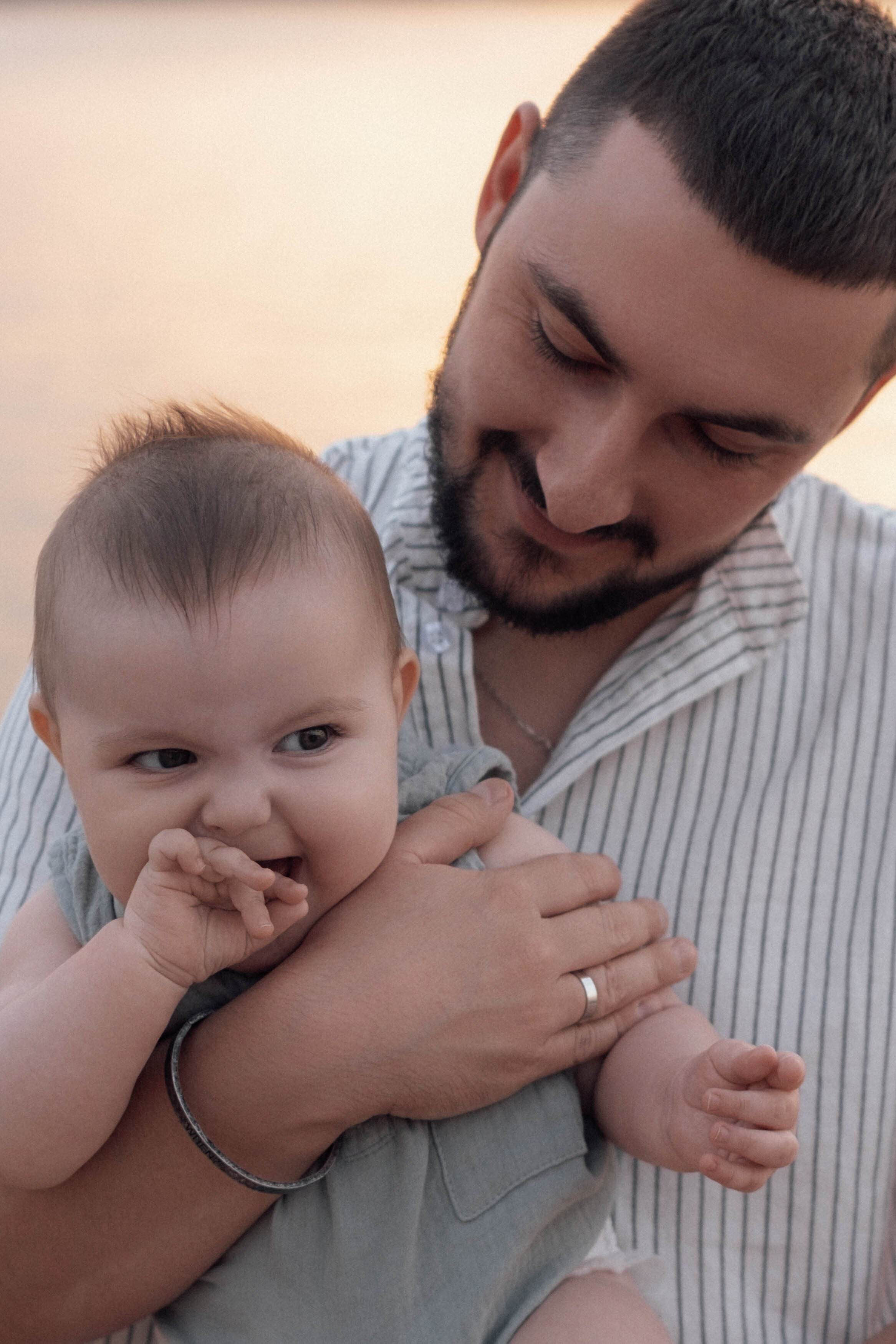 Александра + Лев + Алексей. Свадебный и семейный фотограф г. Волгоград Биленко Ангелина