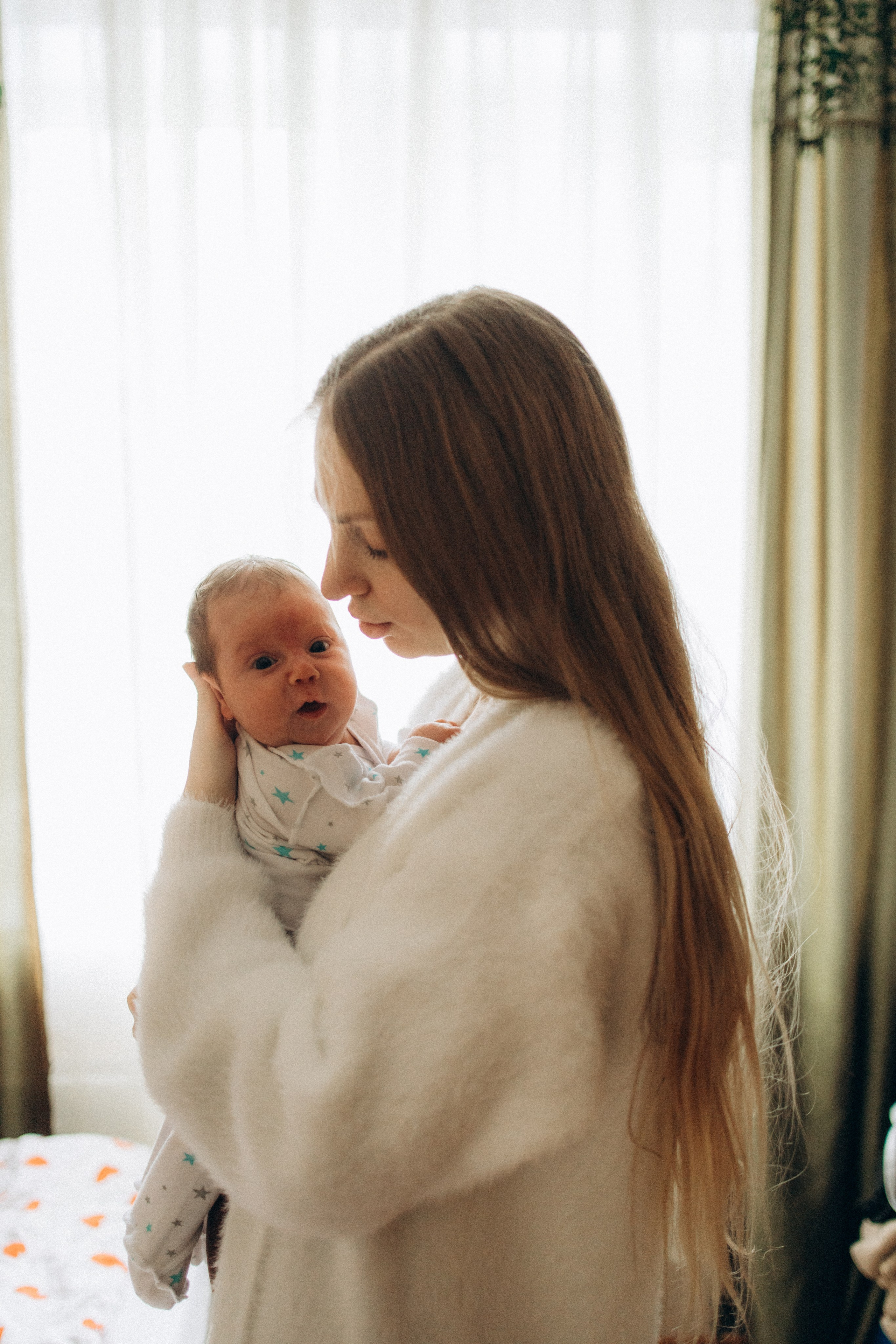 Малышка Ева. Семеный, Детский, Love story фотограф
