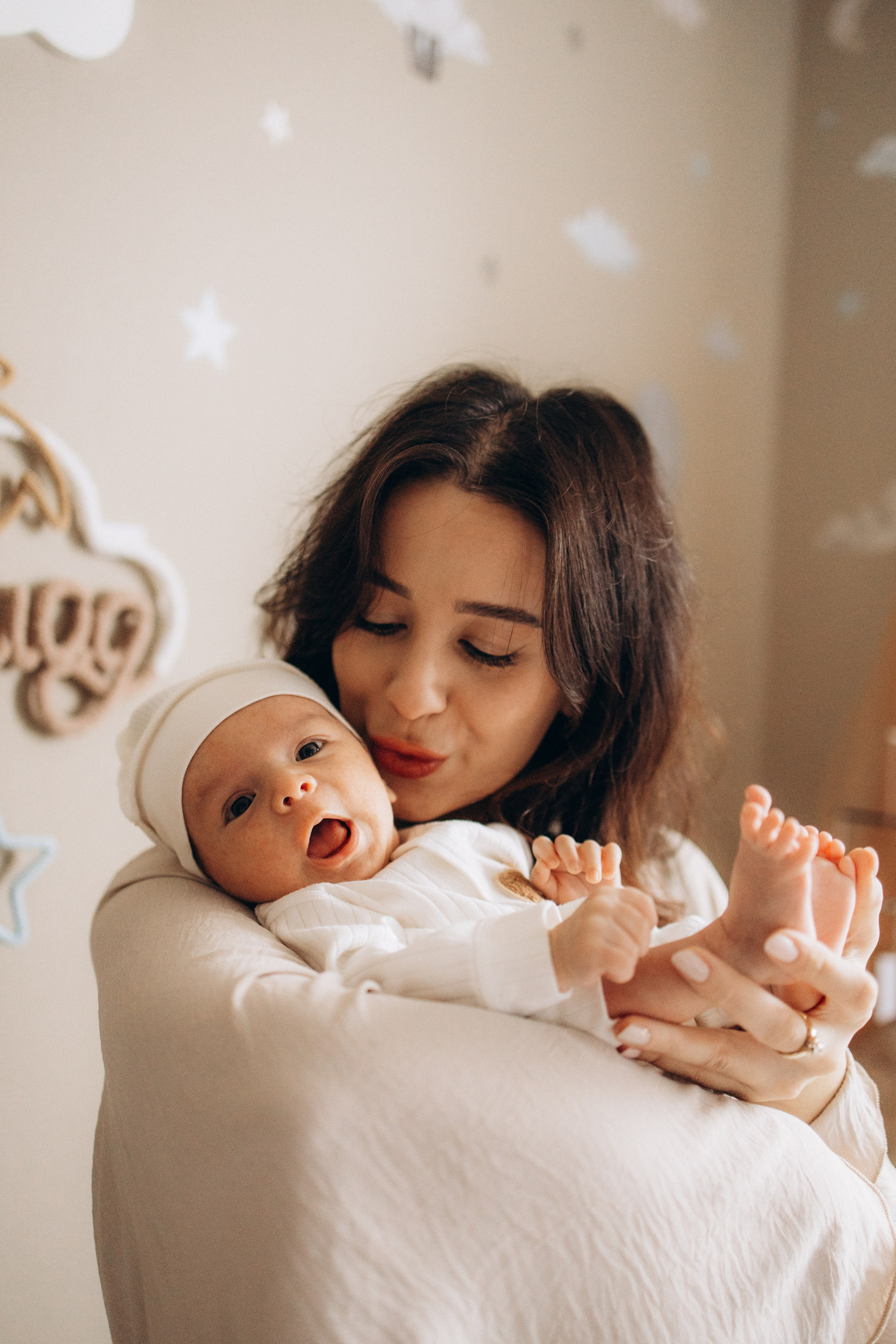 Малыш Мухаммад. Семеный, Детский, Love story фотограф